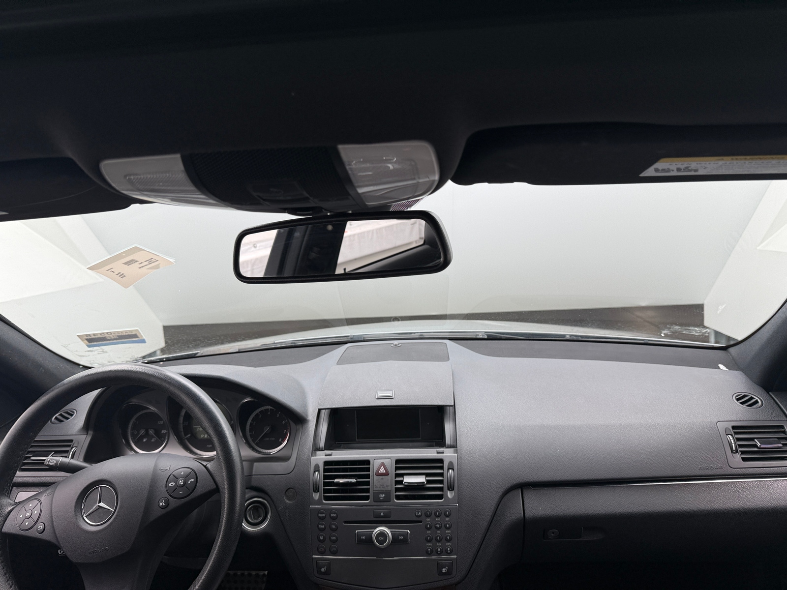 Thumbnail: 2010 Mercedes-Benz C-Class - 2