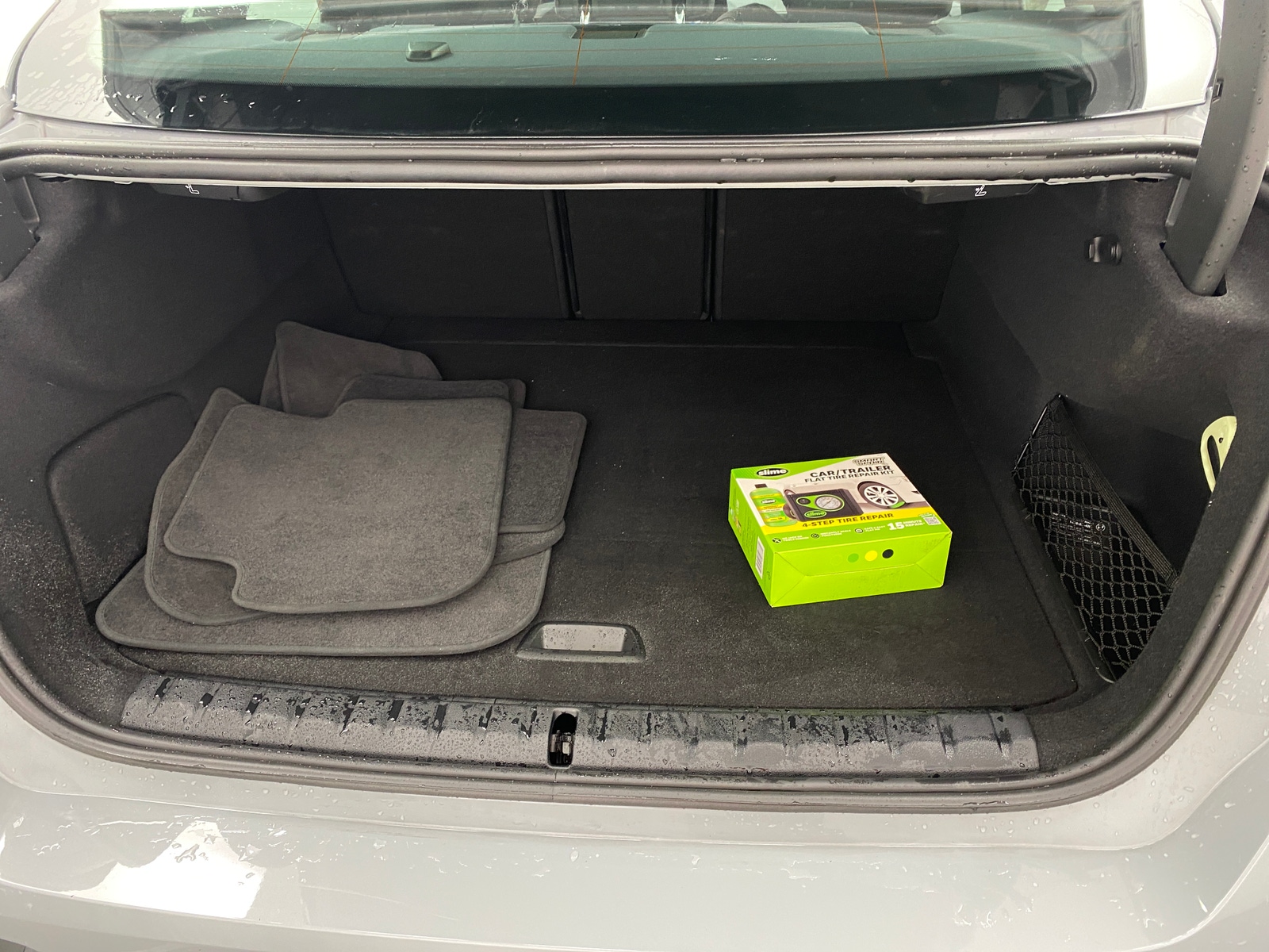 Thumbnail: 2025 BMW 2 Series - 6