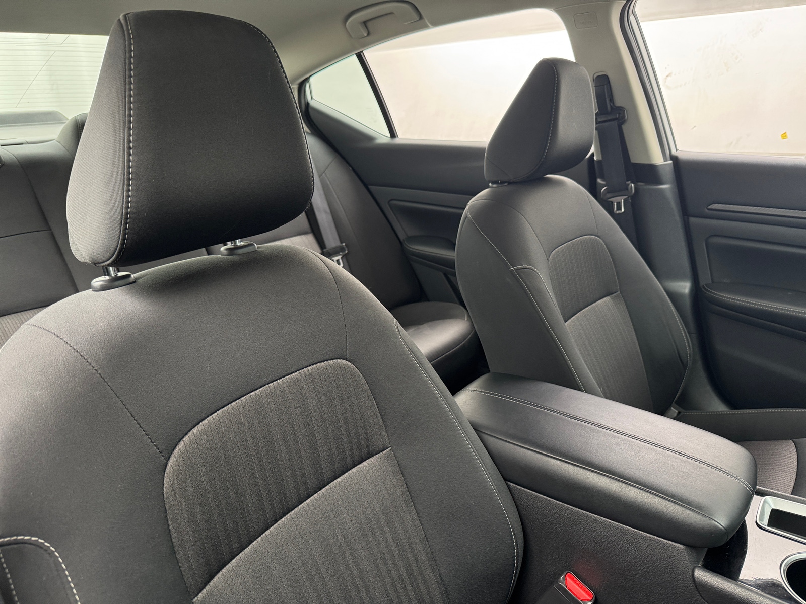 Thumbnail: 2024 Nissan Altima - 2