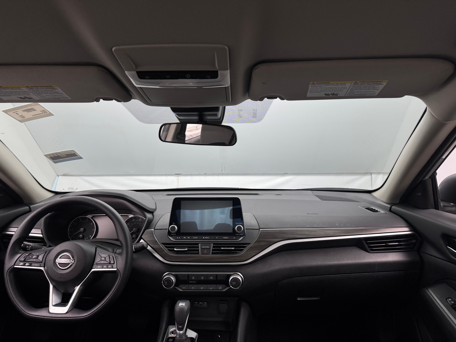 Thumbnail: 2024 Nissan Altima - 3