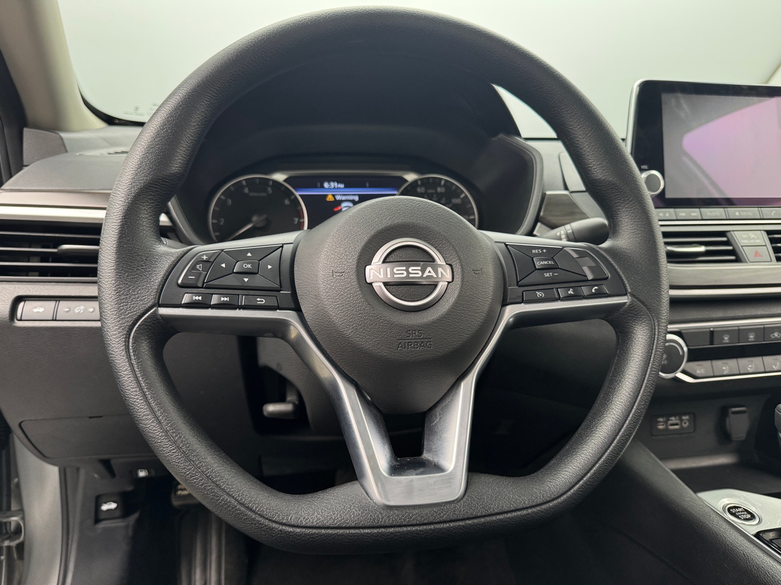 Thumbnail: 2024 Nissan Altima - 5