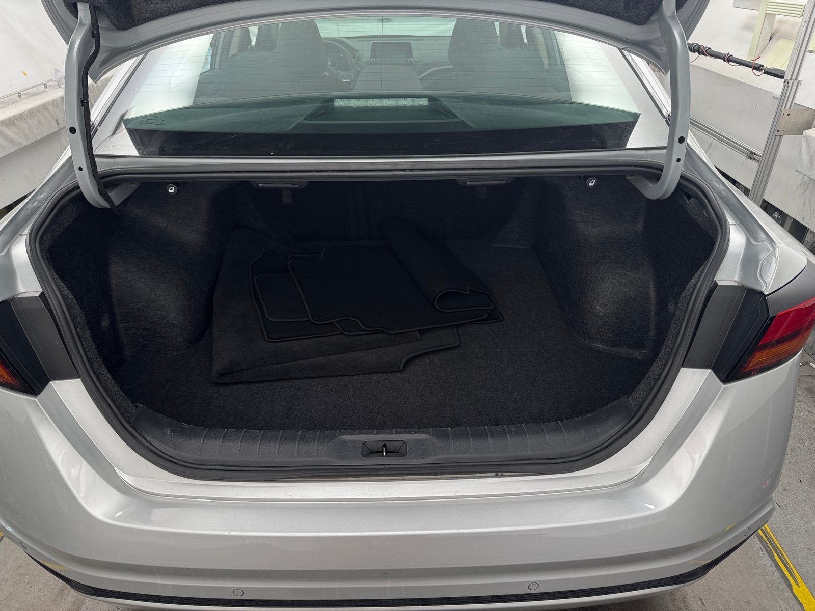 Thumbnail: 2024 Nissan Altima - 7