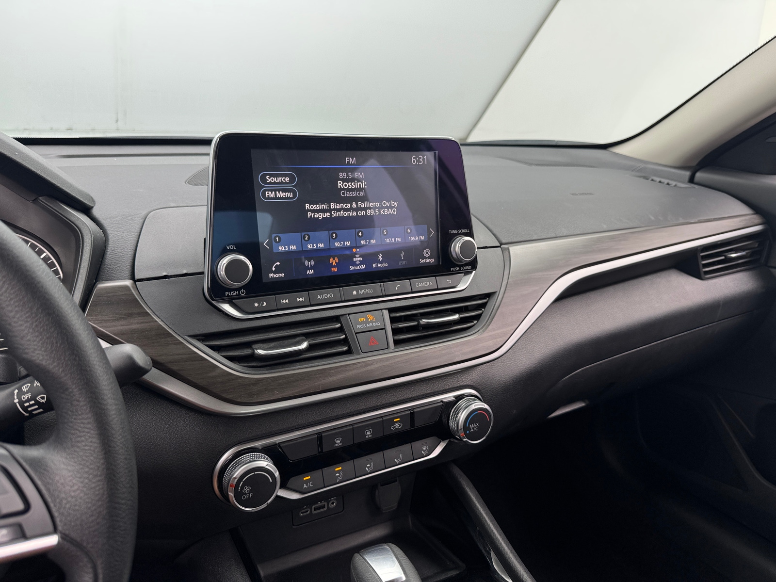 Thumbnail: 2024 Nissan Altima - 4