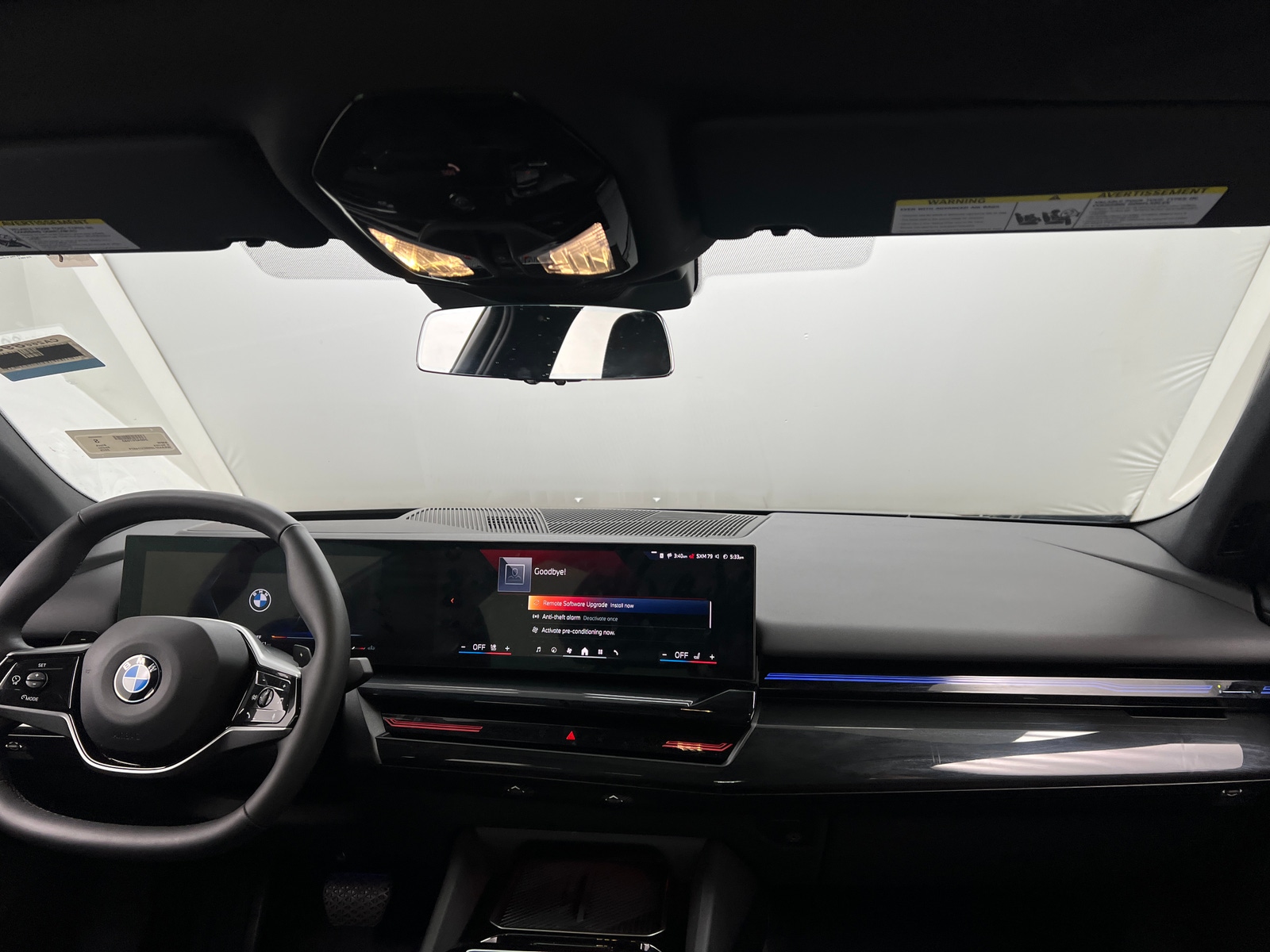 Thumbnail: 2025 BMW 5 Series - 2