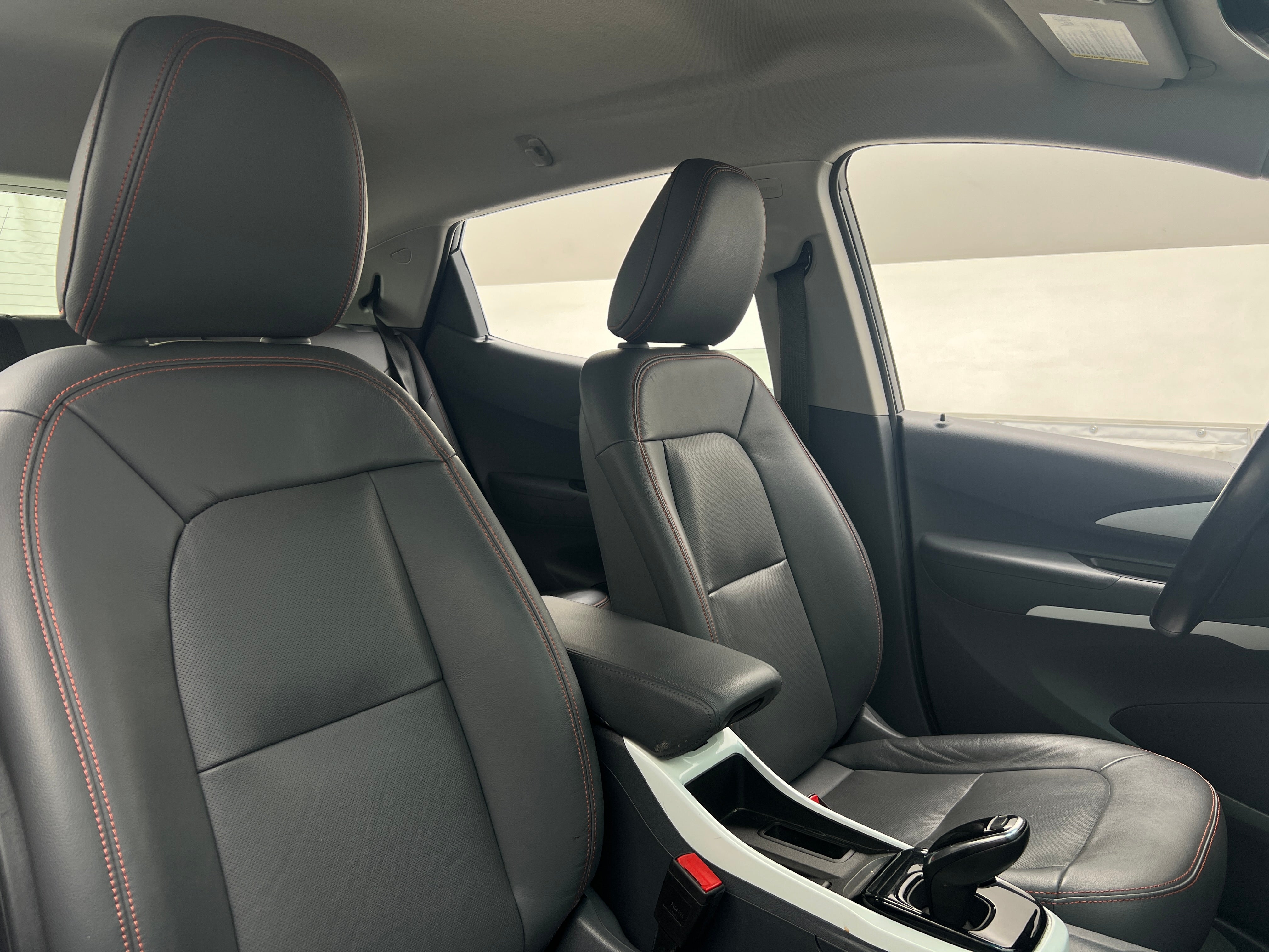 2020 Chevrolet Bolt EV