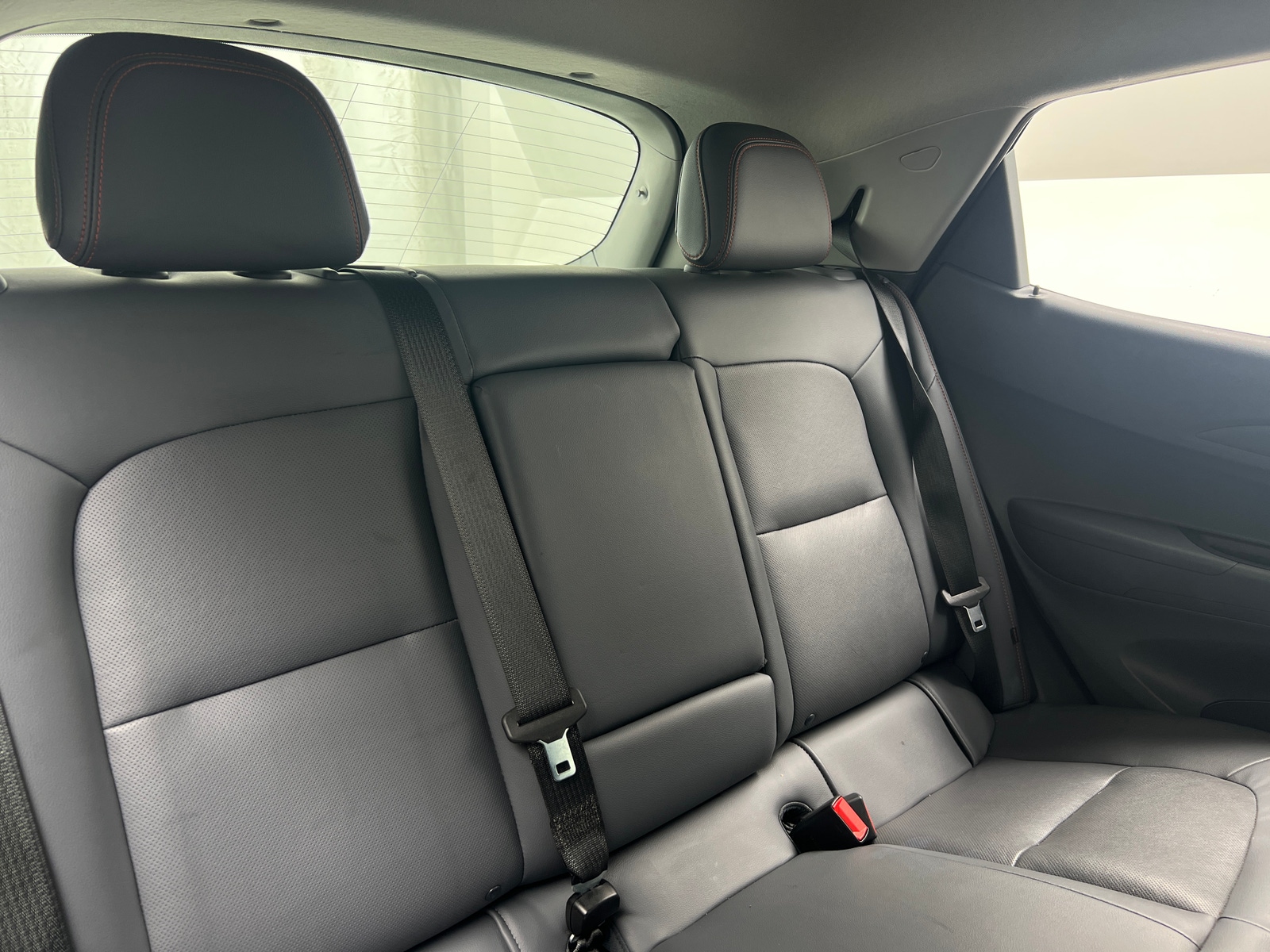 Thumbnail: 2020 Chevrolet Bolt EV - 5