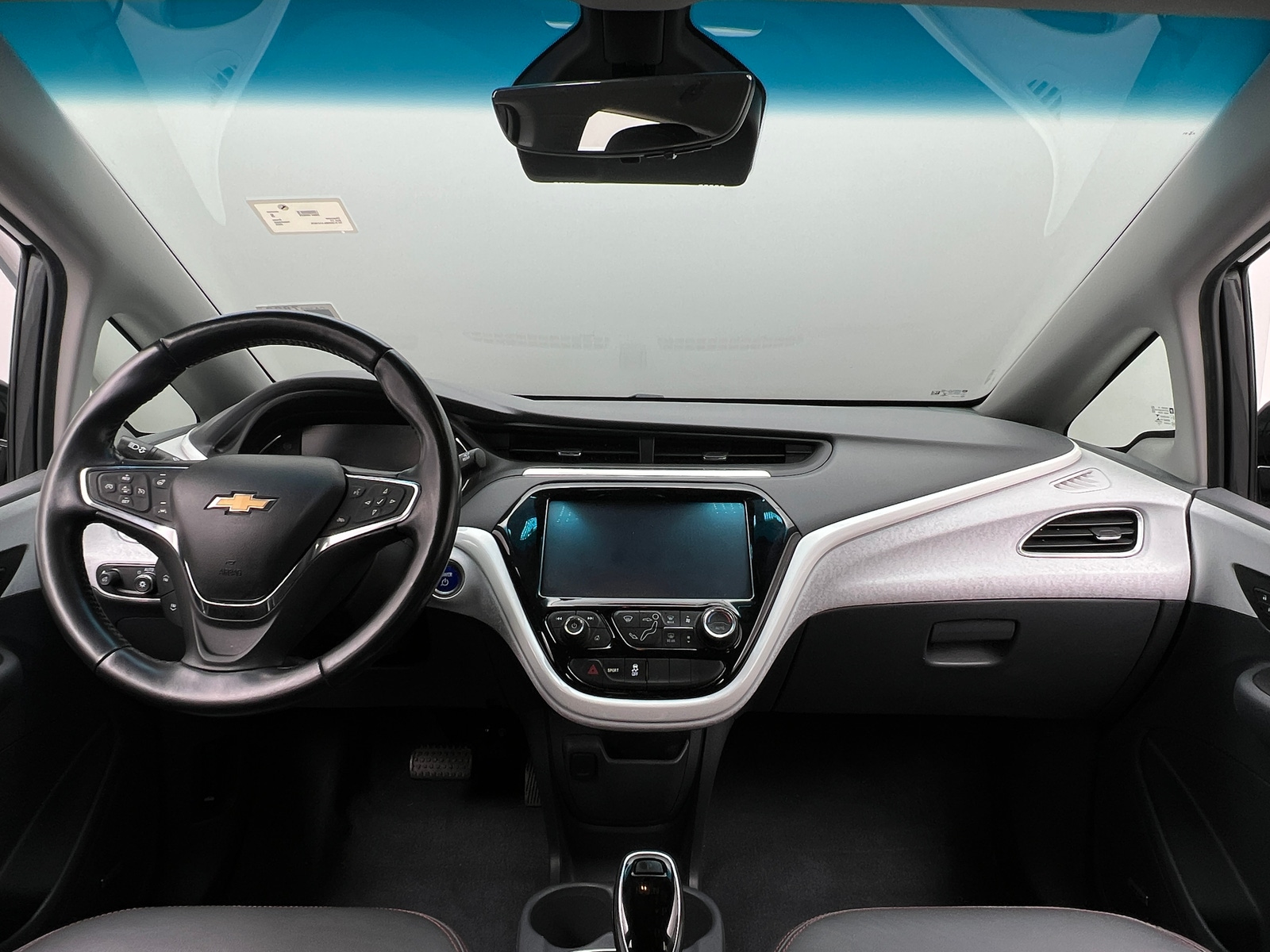 Thumbnail: 2020 Chevrolet Bolt EV - 2