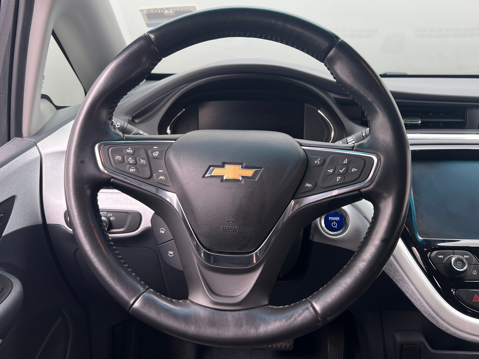 Thumbnail: 2020 Chevrolet Bolt EV - 4