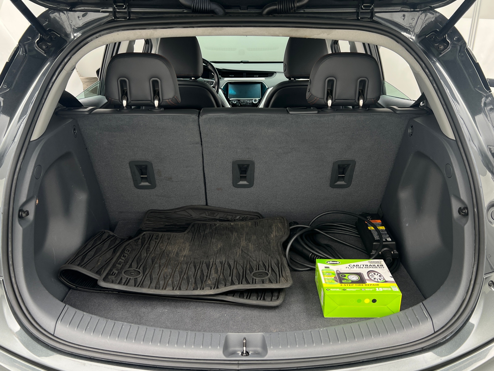 Thumbnail: 2020 Chevrolet Bolt EV - 6