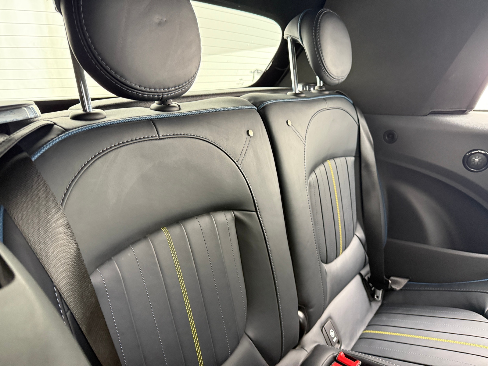 Thumbnail: 2021 MINI Cooper Convertible - 5