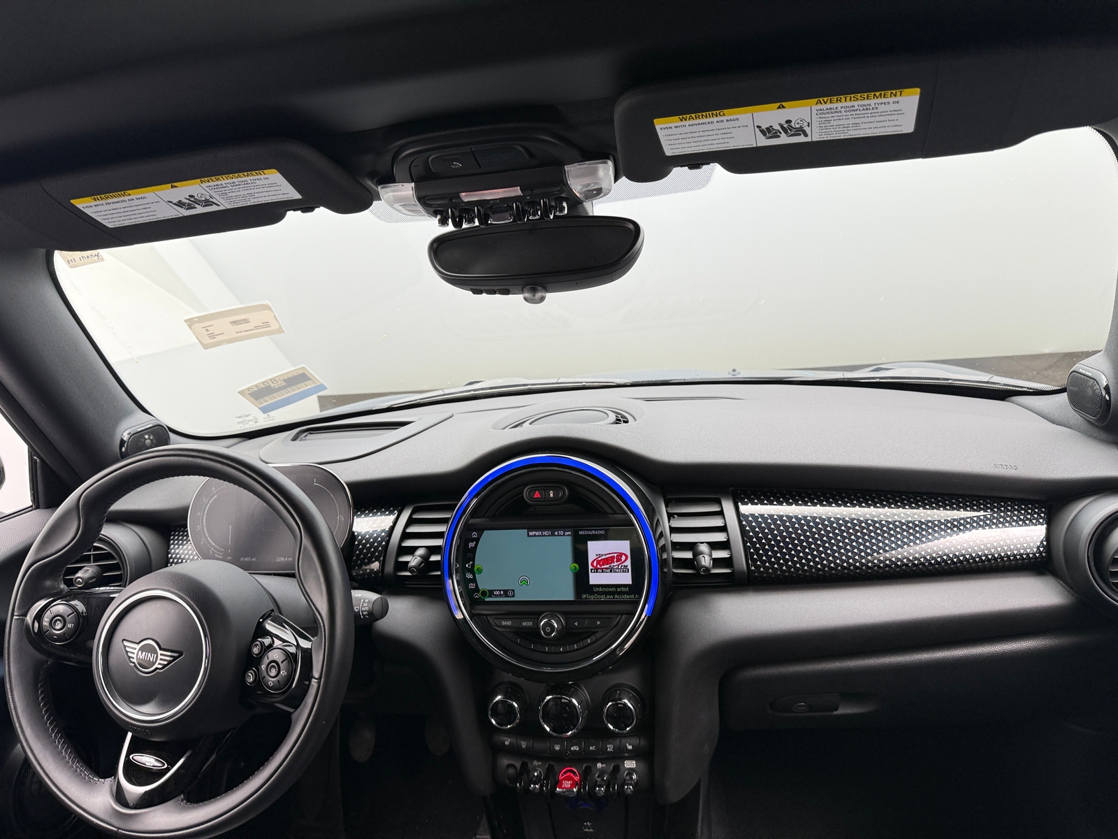 Thumbnail: 2021 MINI Cooper Convertible - 2