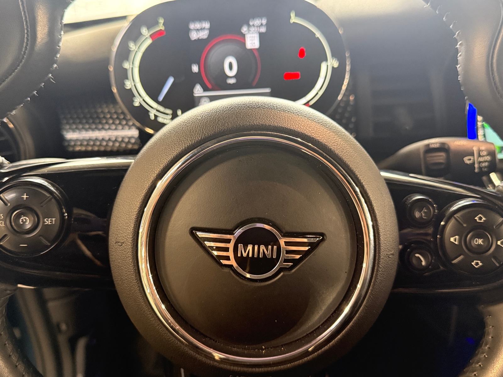 Thumbnail: 2021 MINI Cooper Convertible - 4