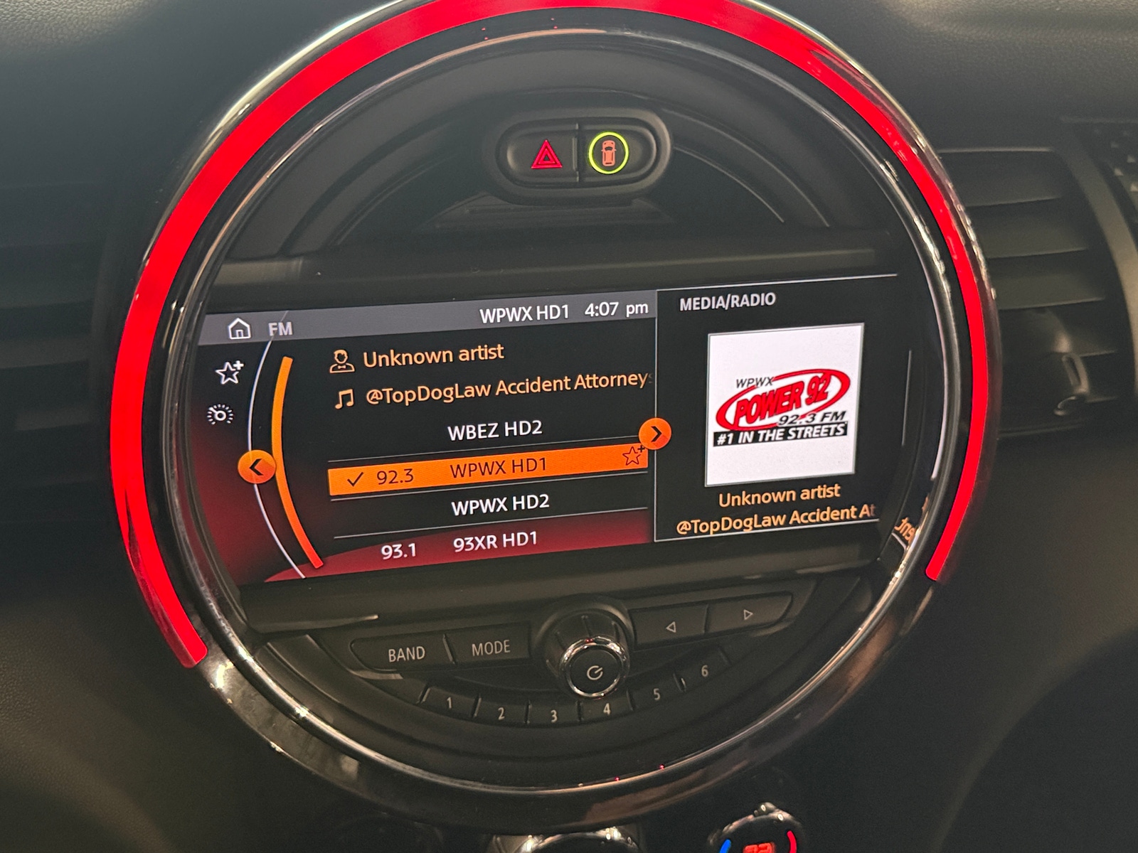 Thumbnail: 2021 MINI Cooper Convertible - 3