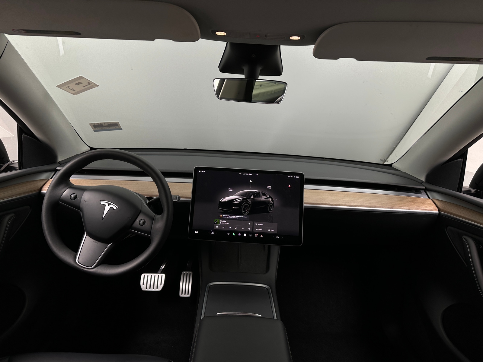 Thumbnail: 2023 Tesla Model Y - 2