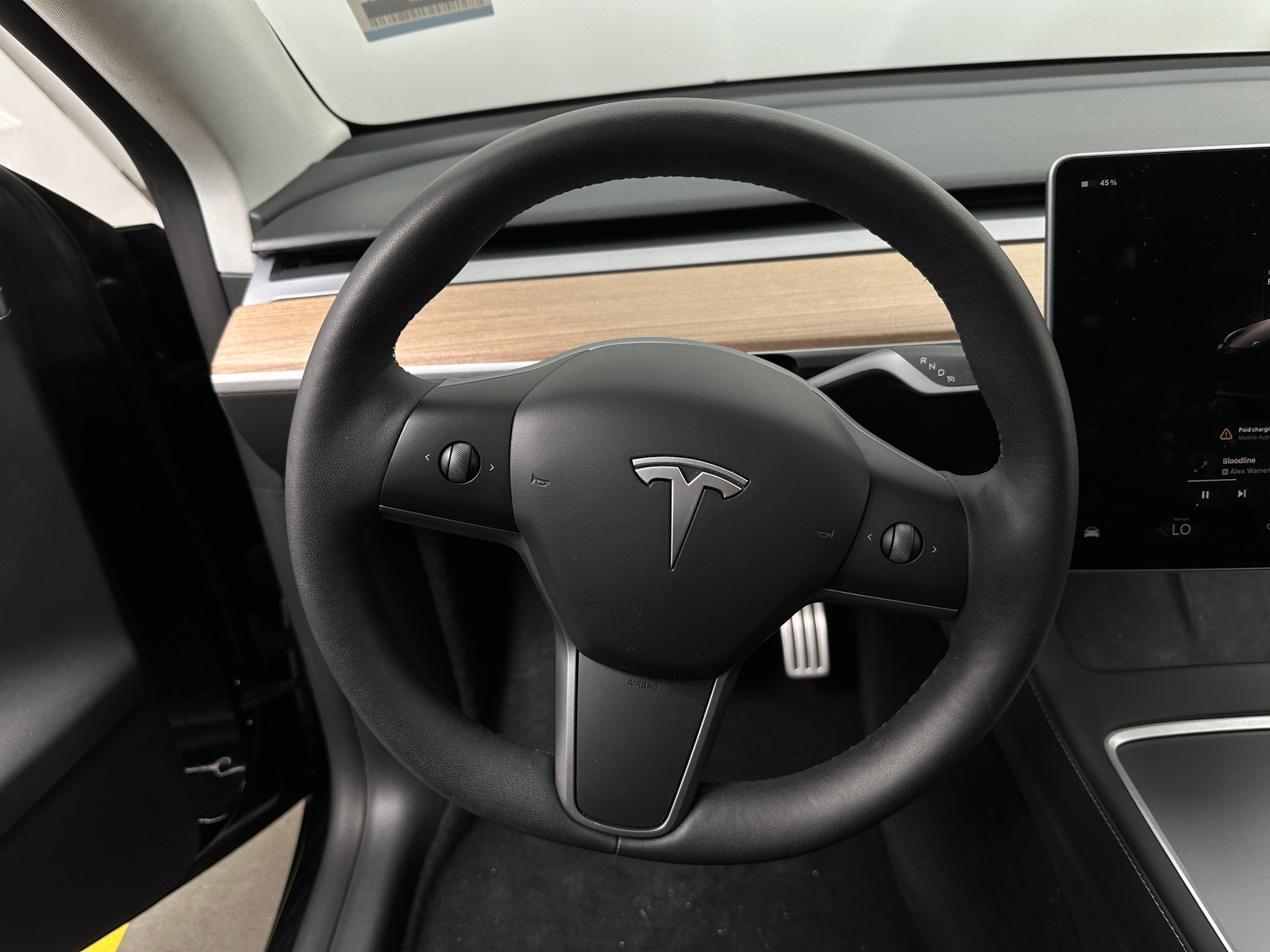 Thumbnail: 2023 Tesla Model Y - 4