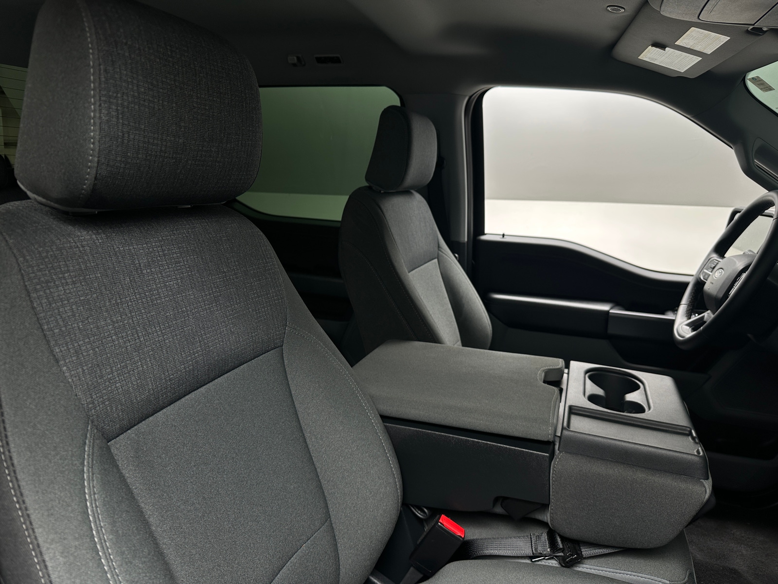 Thumbnail: 2024 Ford Econoline - 2