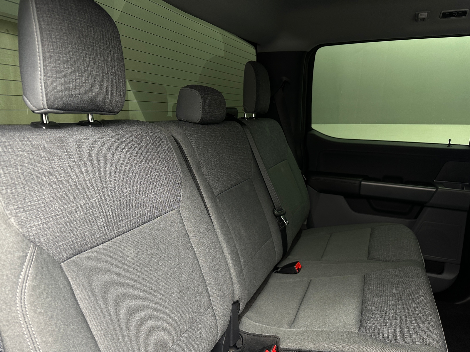 Thumbnail: 2024 Ford Econoline - 6