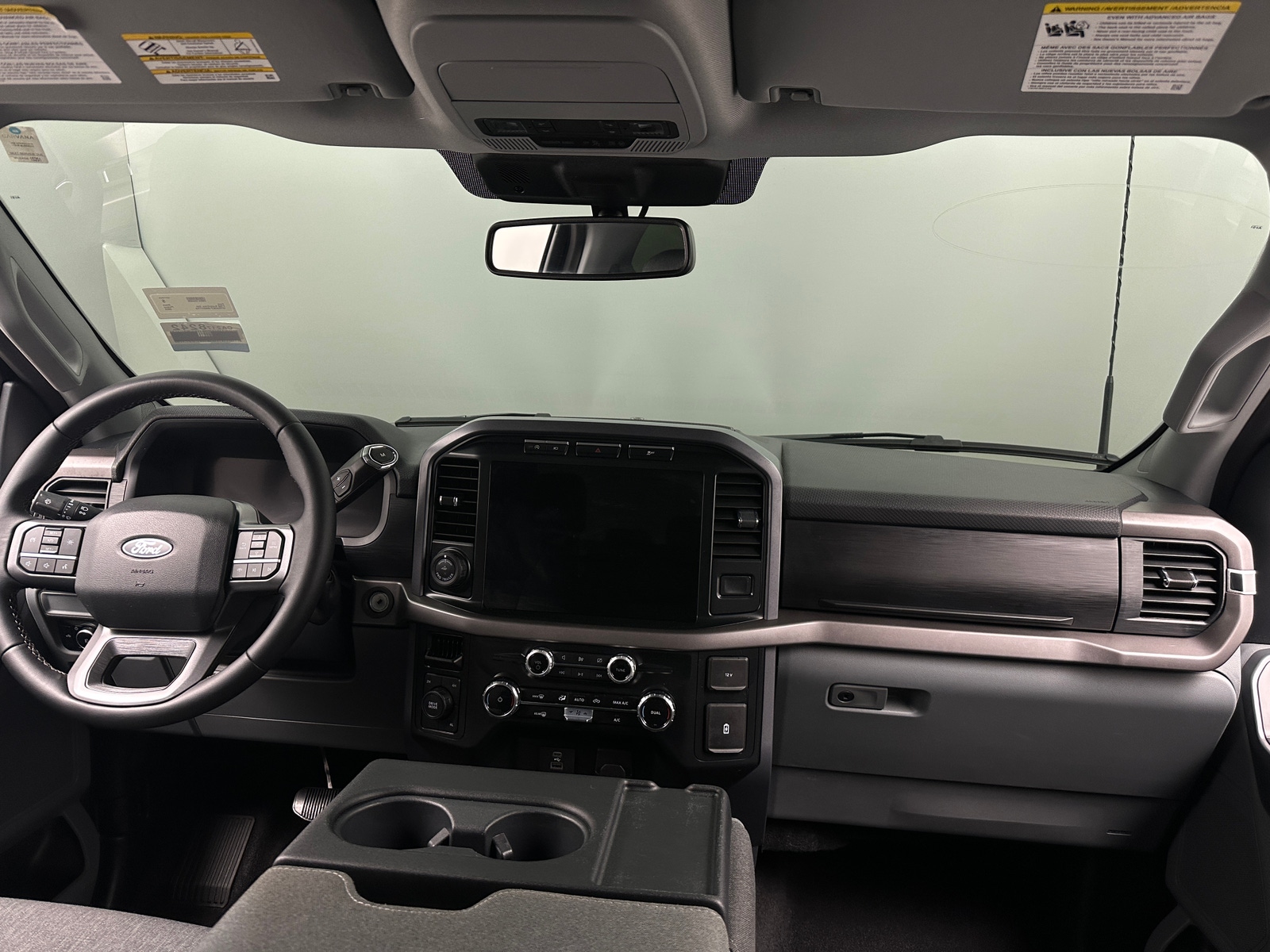 Thumbnail: 2024 Ford Econoline - 3