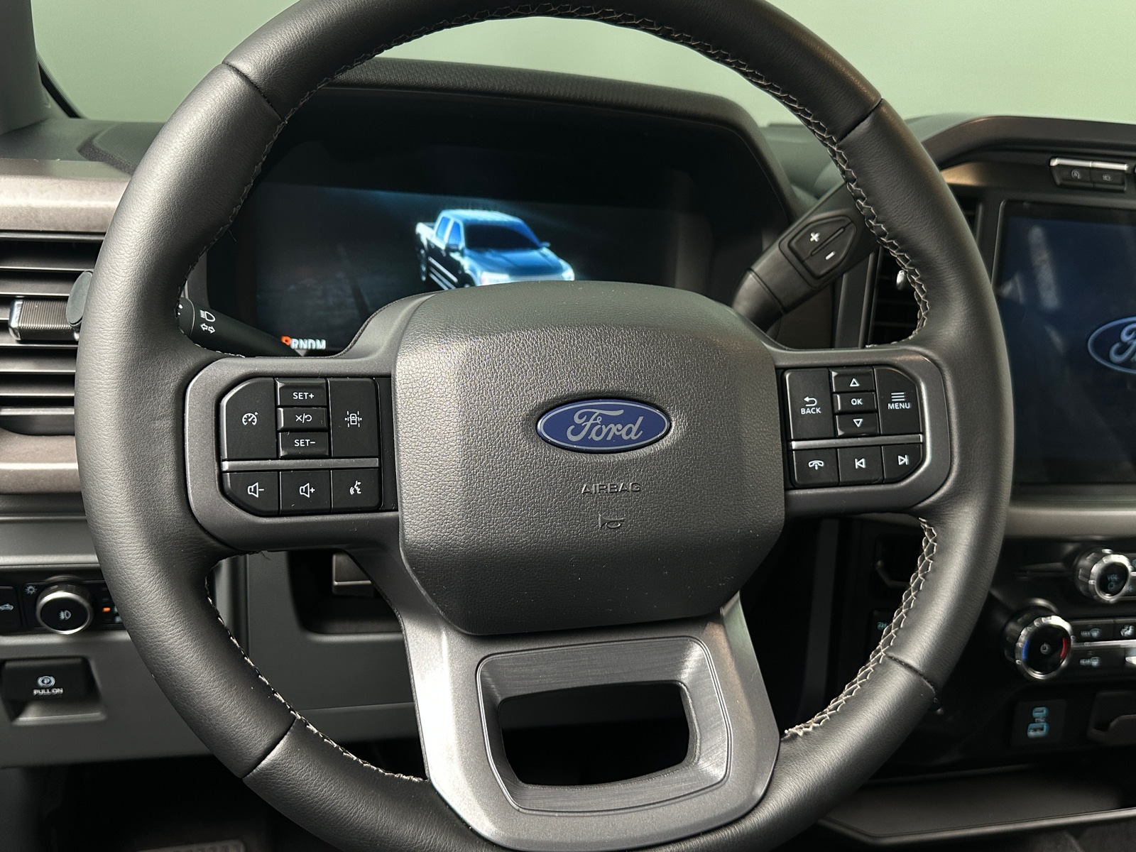 Thumbnail: 2024 Ford Econoline - 5