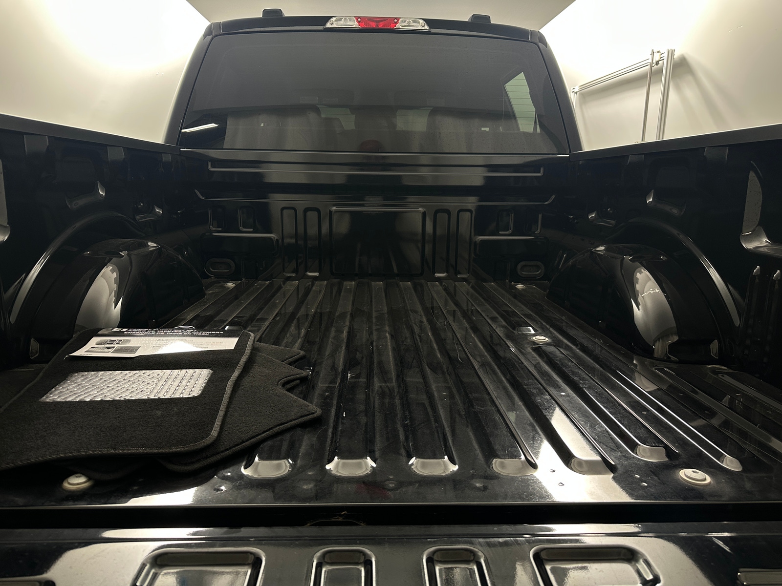 Thumbnail: 2024 Ford Econoline - 7