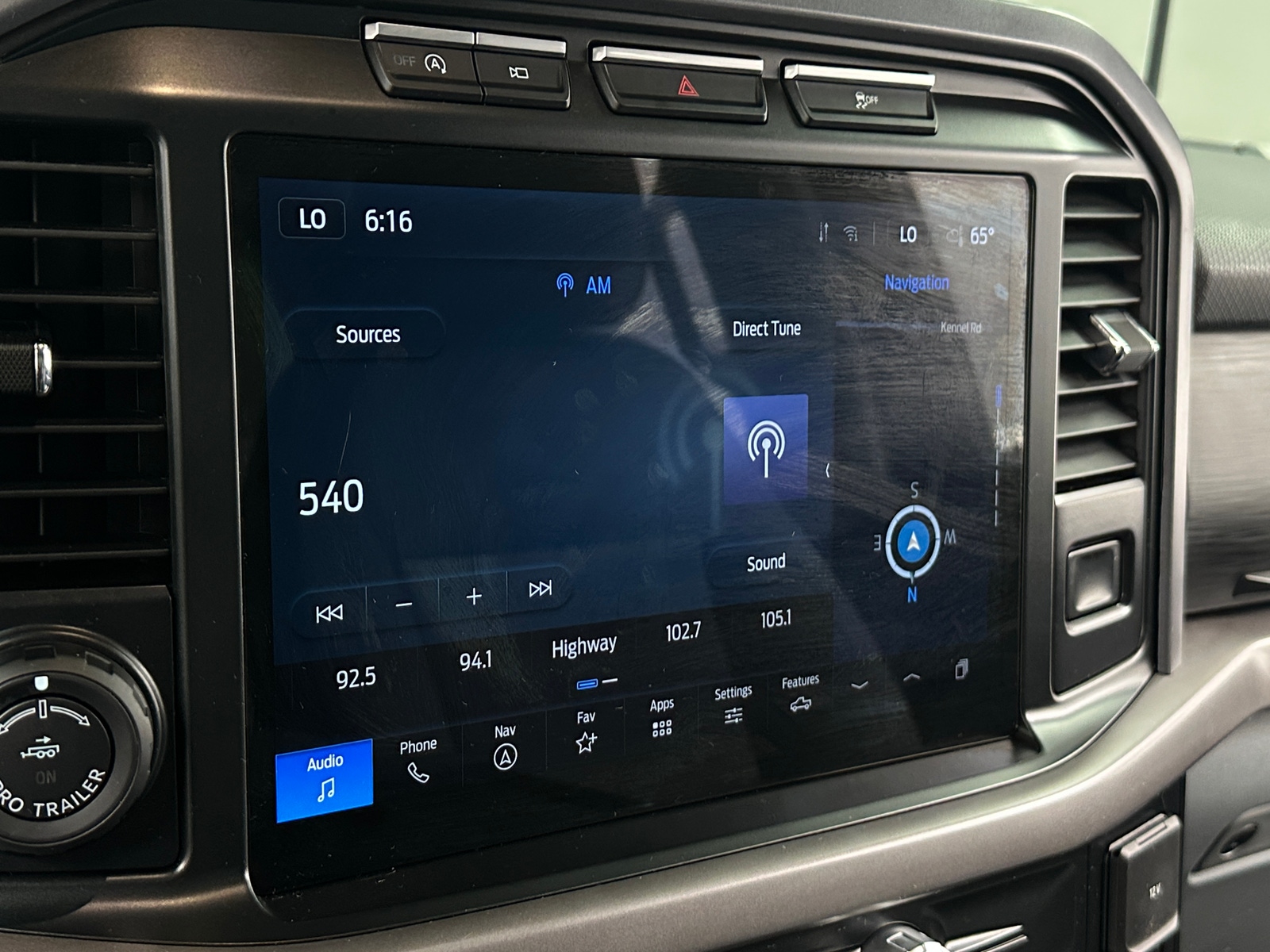 Thumbnail: 2024 Ford Econoline - 4