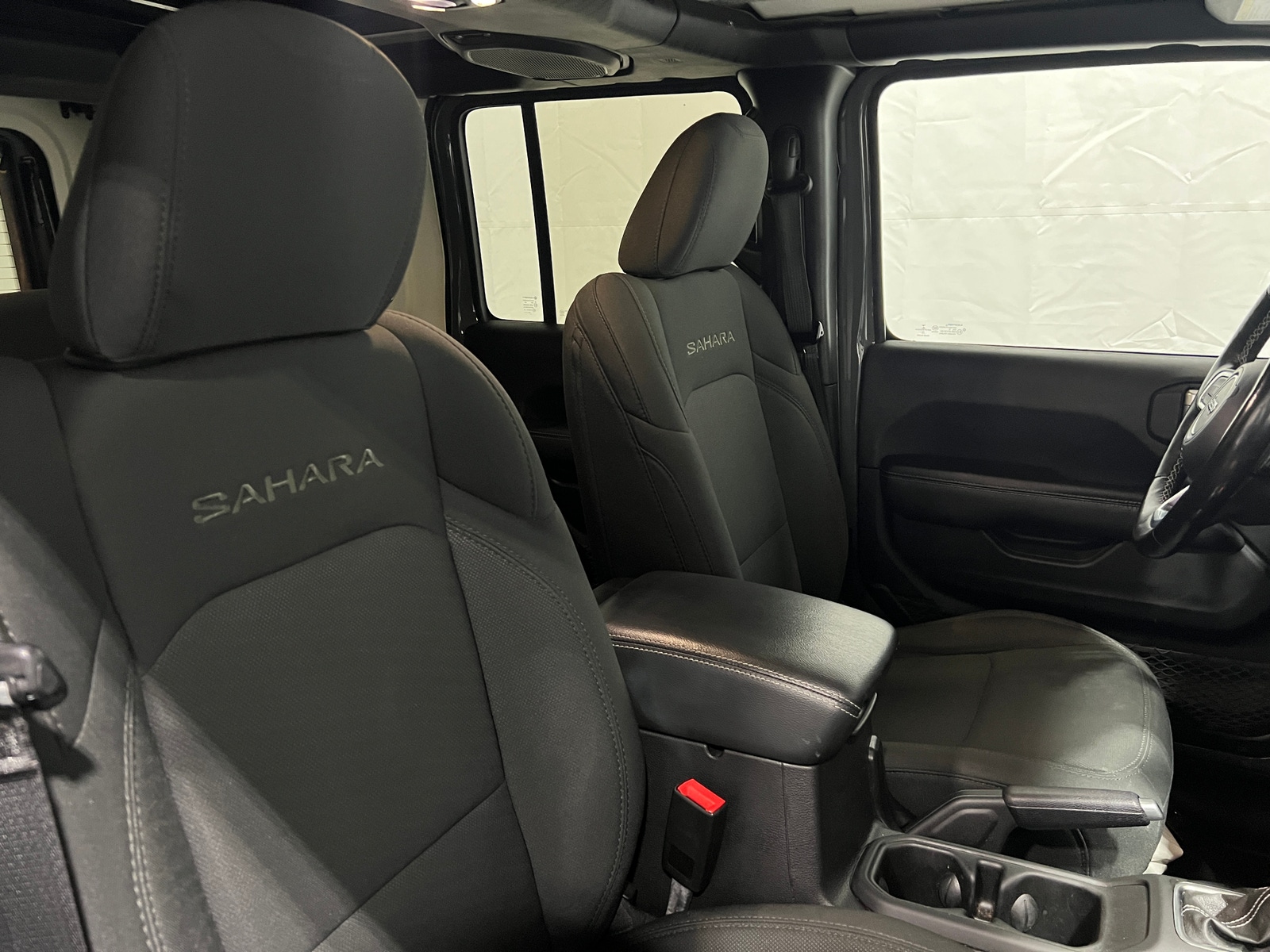 Thumbnail: 2020 Jeep Wrangler - 2