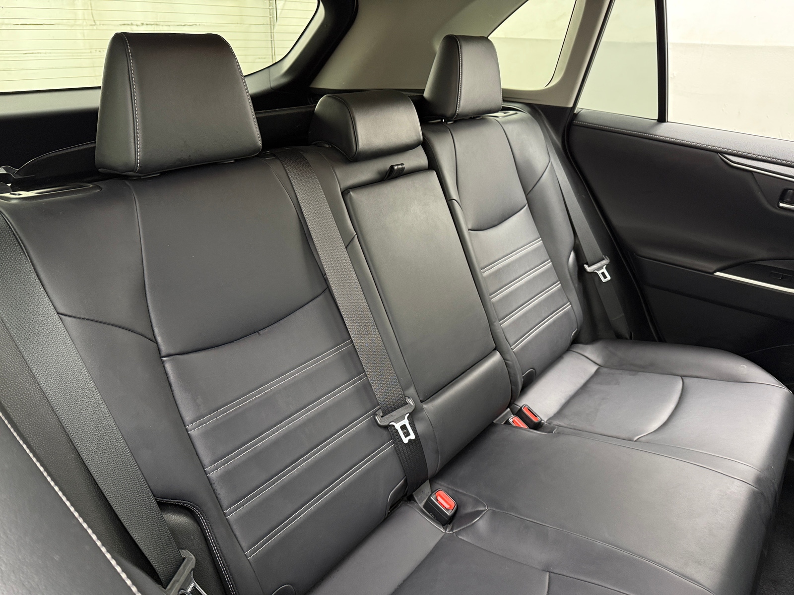 Thumbnail: 2019 Toyota RAV4 - 5