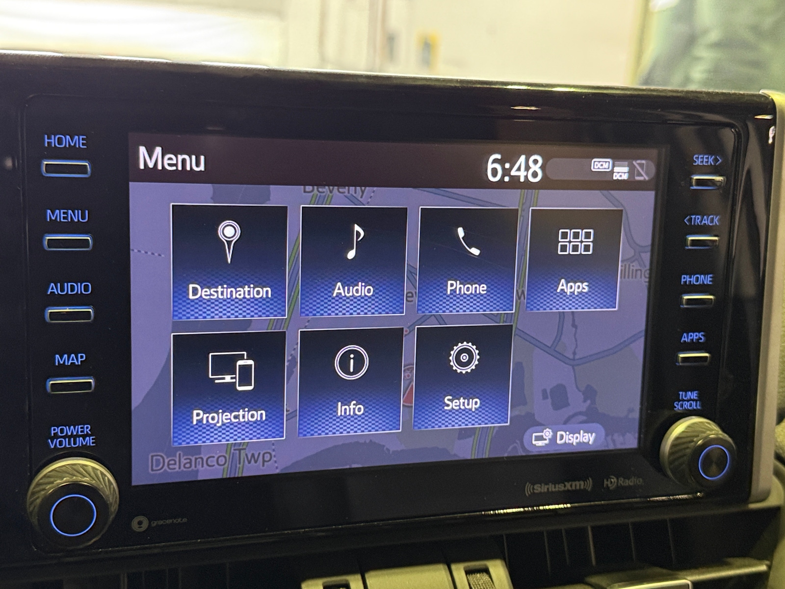 Thumbnail: 2019 Toyota RAV4 - 3