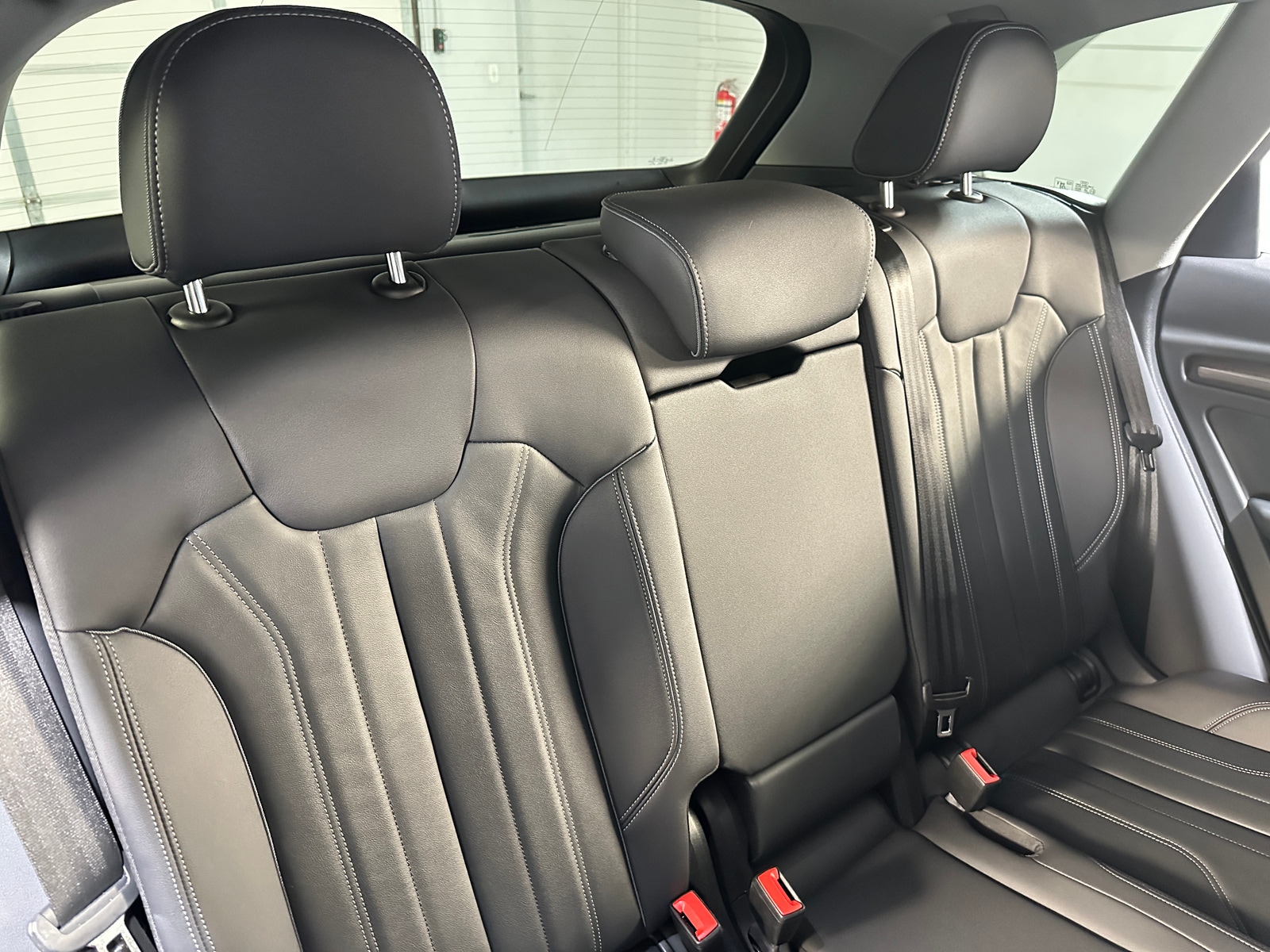 Thumbnail: 2023 Audi Q5 - 5