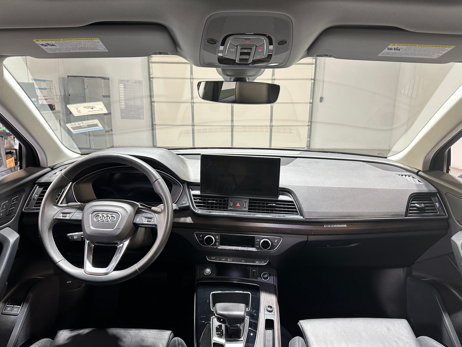 Thumbnail: 2023 Audi Q5 - 2