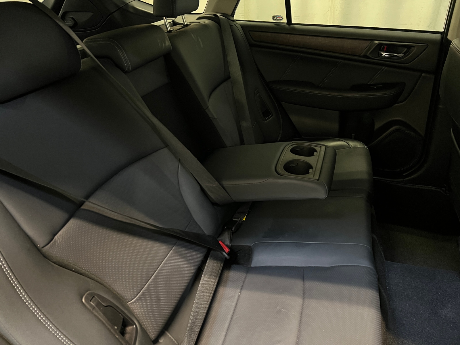 Thumbnail: 2019 Subaru Outback - 5