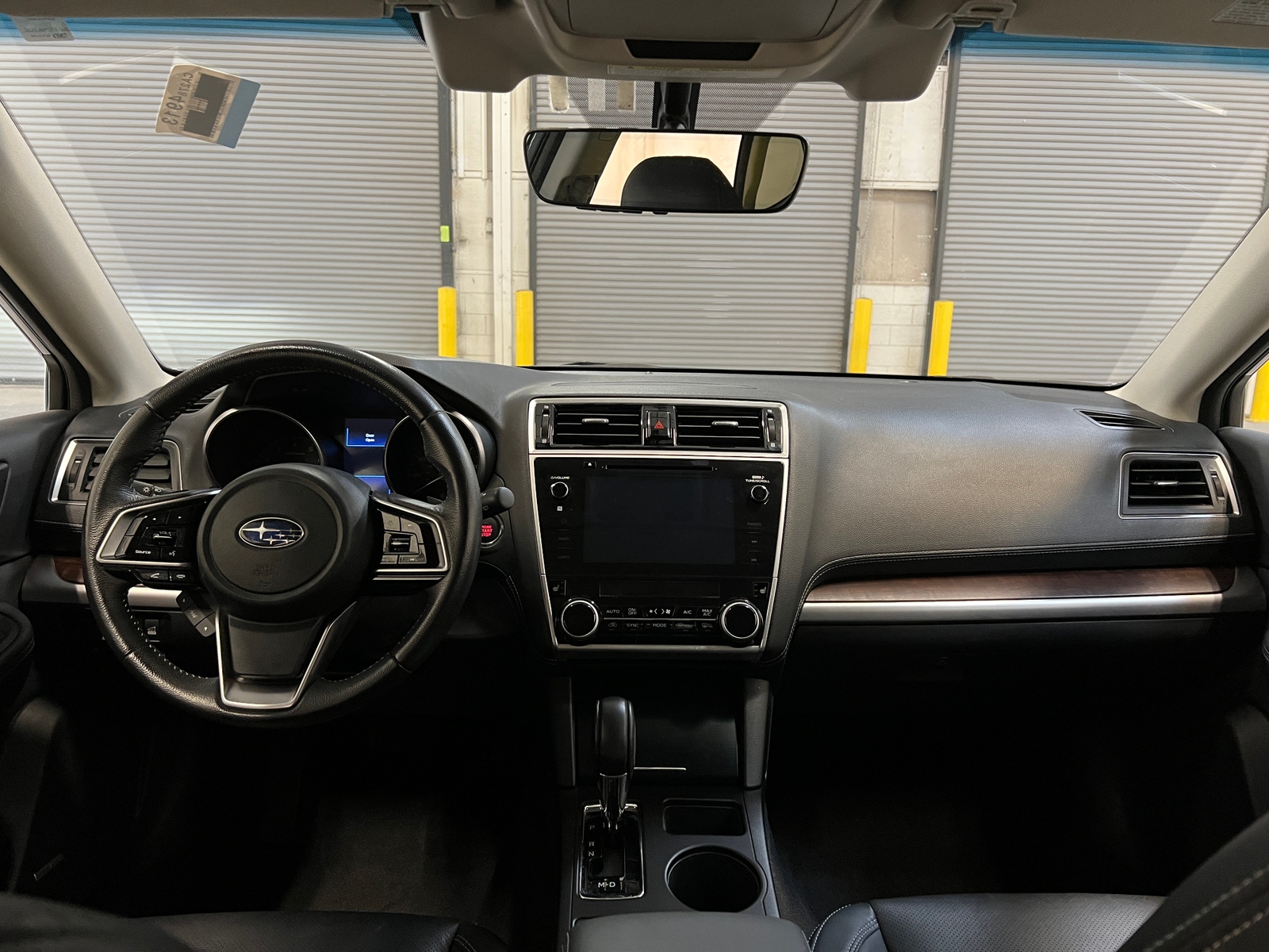 Thumbnail: 2019 Subaru Outback - 2