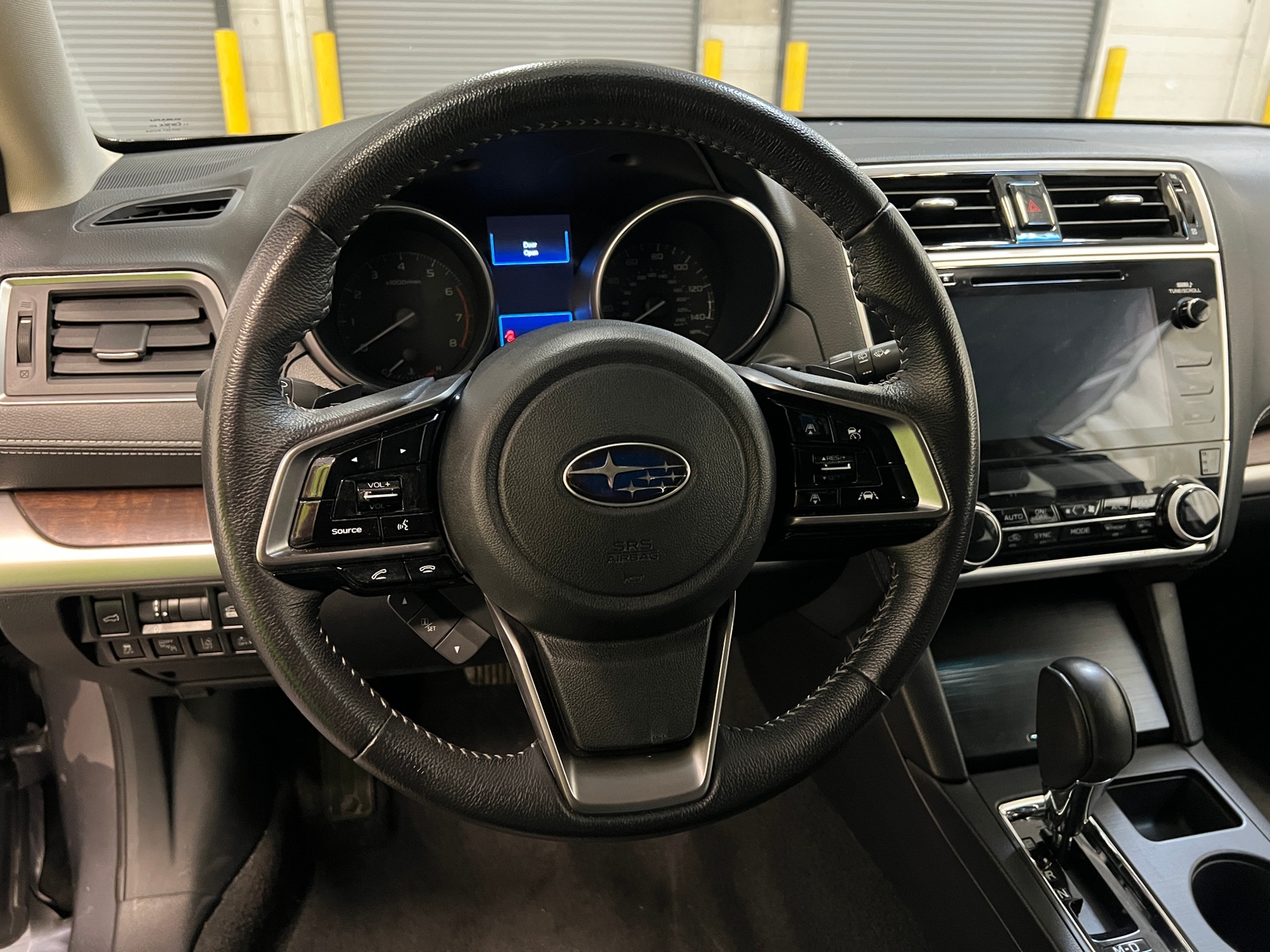 Thumbnail: 2019 Subaru Outback - 4