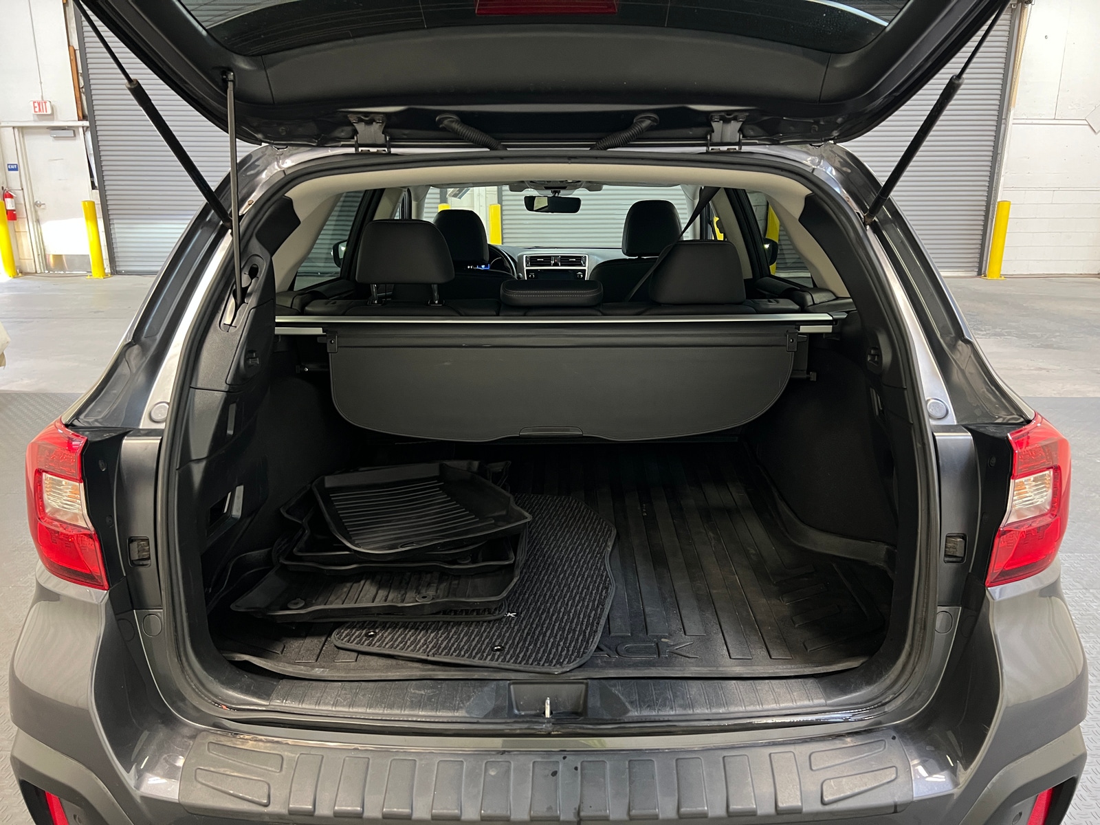 Thumbnail: 2019 Subaru Outback - 6