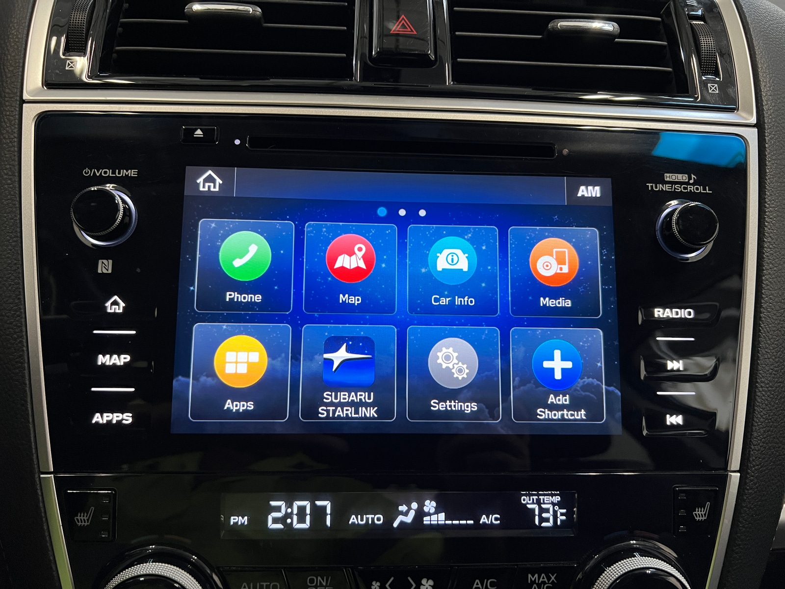 Thumbnail: 2019 Subaru Outback - 3