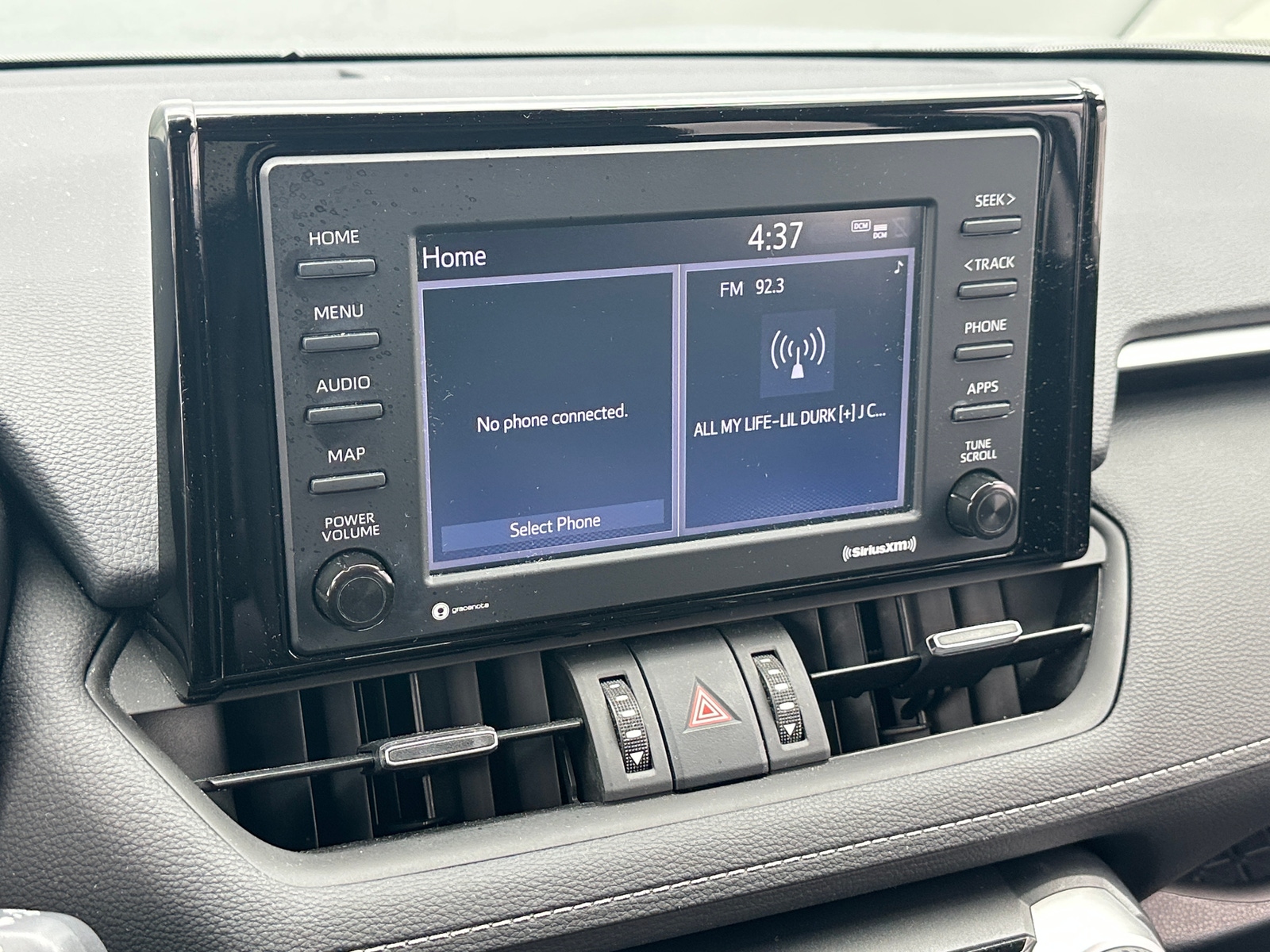 Thumbnail: 2022 Toyota RAV4 - 3