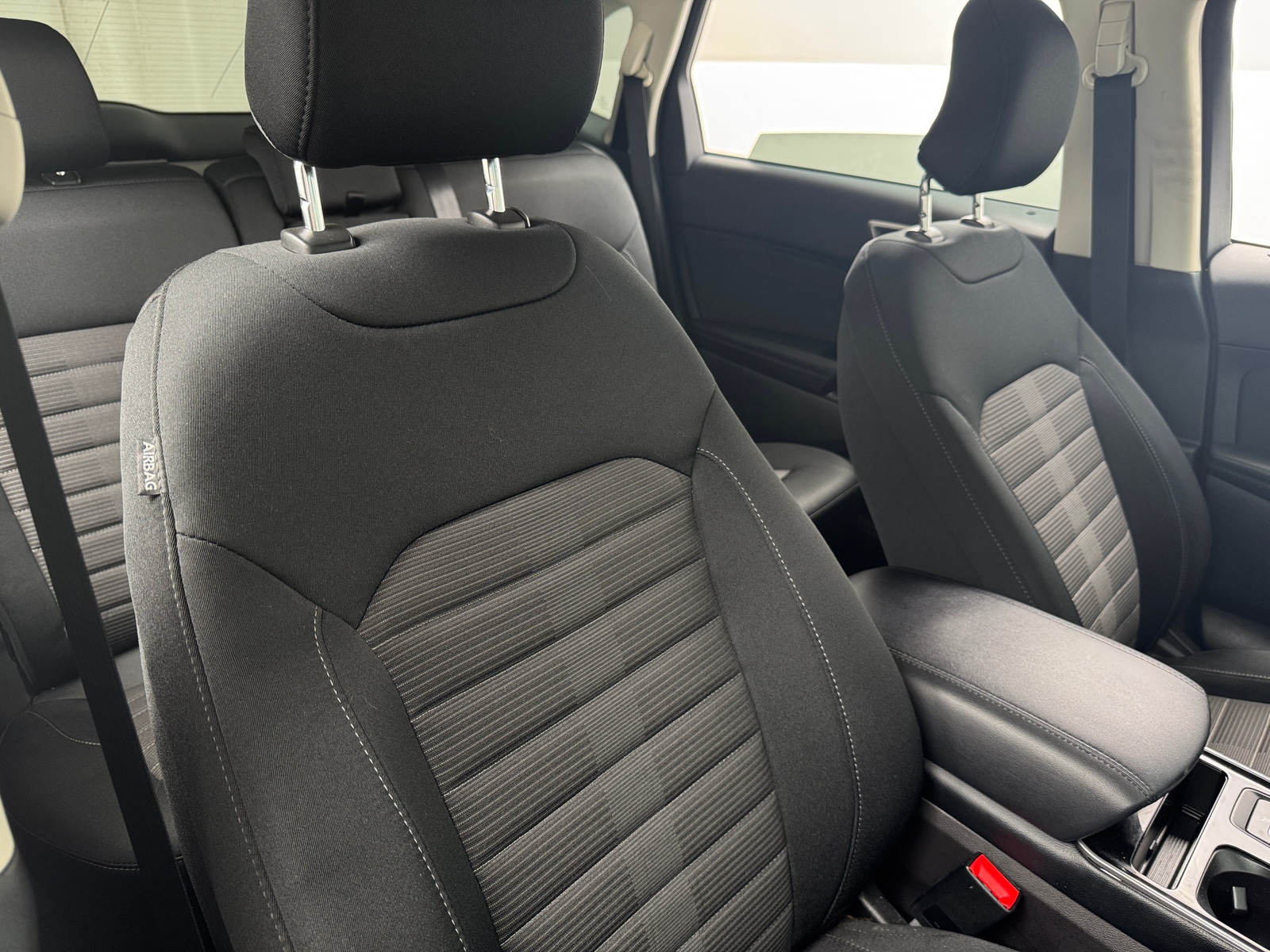 Thumbnail: 2019 Ford Edge - 2