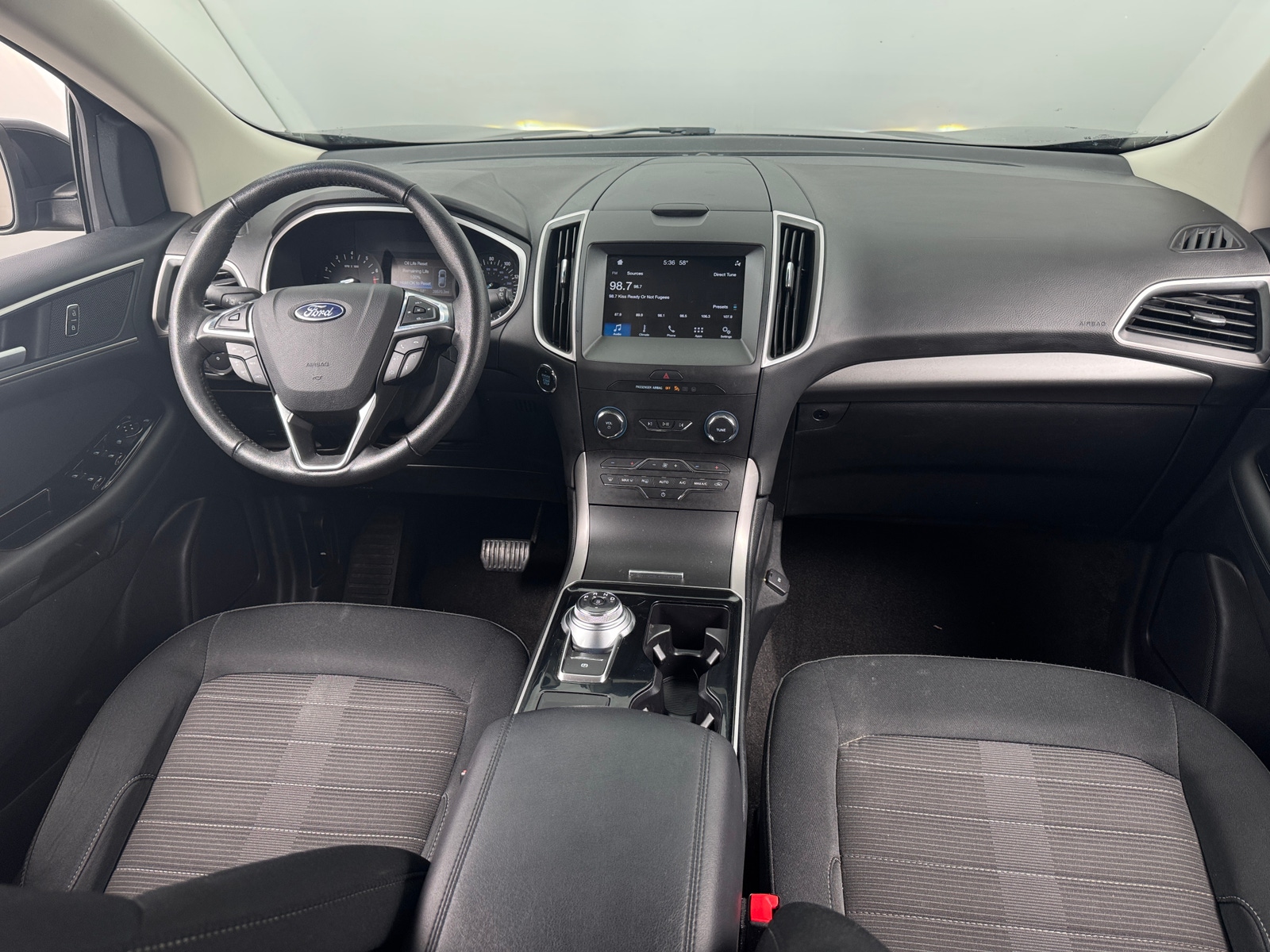 Thumbnail: 2019 Ford Edge - 3