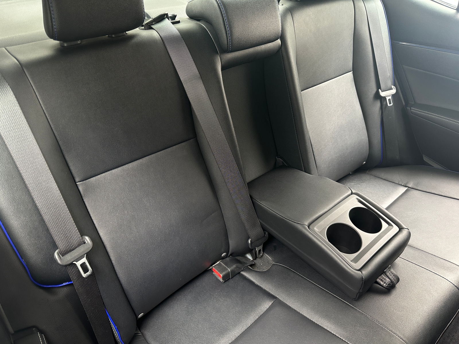 Thumbnail: 2019 Toyota Corolla - 5