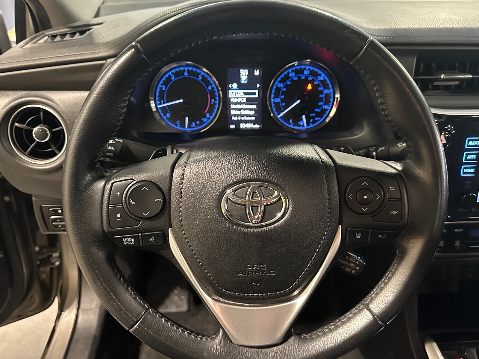 Thumbnail: 2019 Toyota Corolla - 4