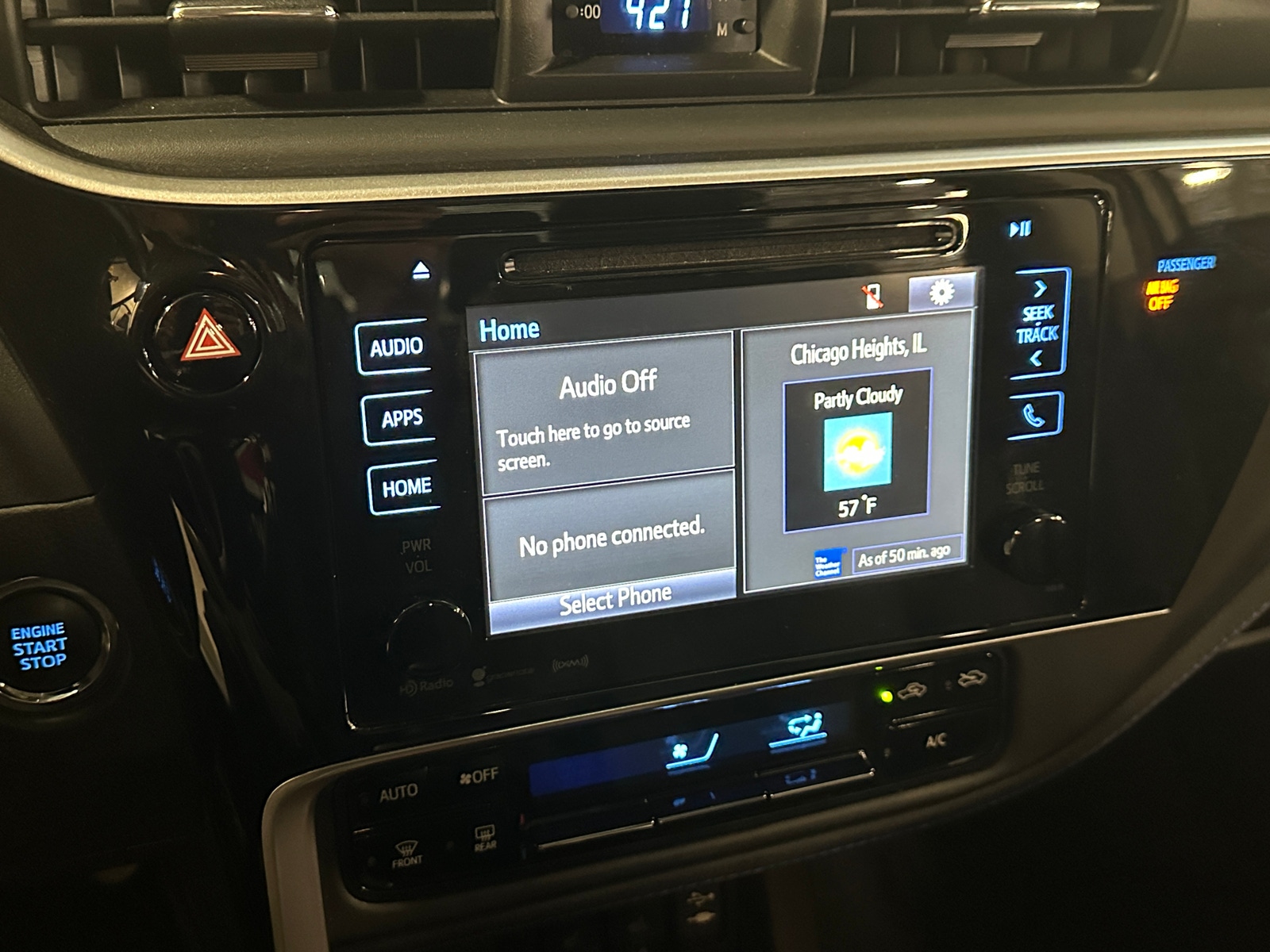 Thumbnail: 2019 Toyota Corolla - 3