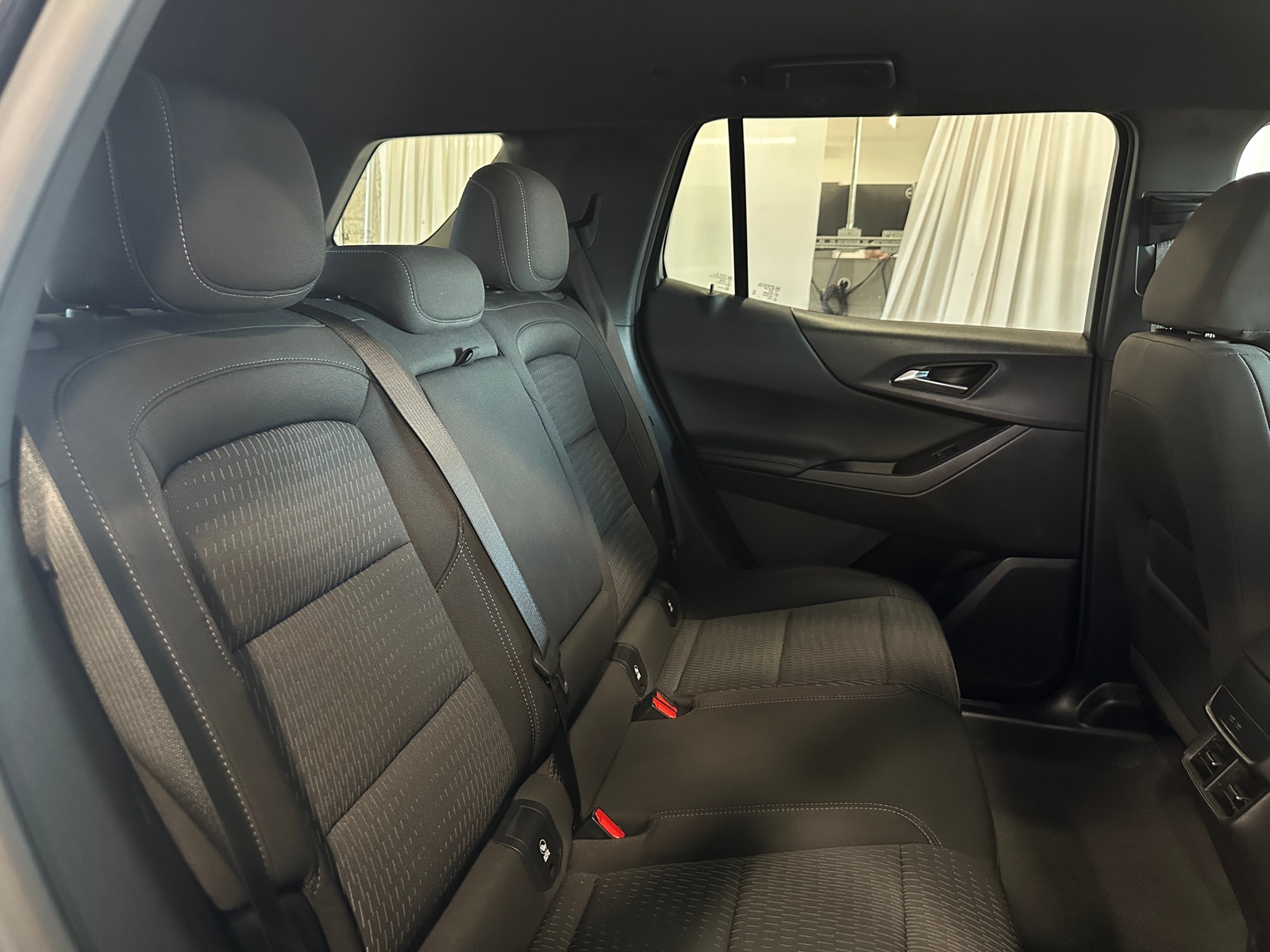 Thumbnail: 2025 Chevrolet Equinox - 6