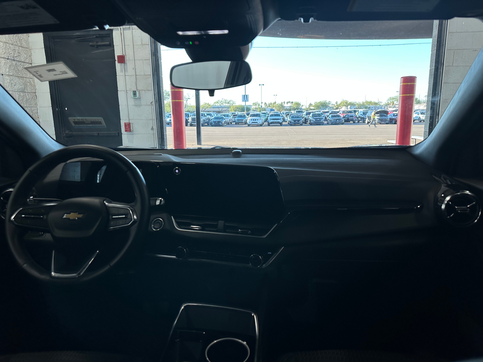 Thumbnail: 2025 Chevrolet Equinox - 3