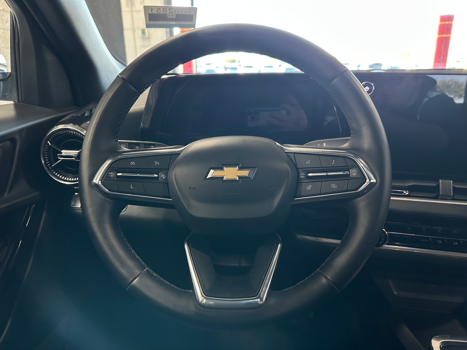 Thumbnail: 2025 Chevrolet Equinox - 5