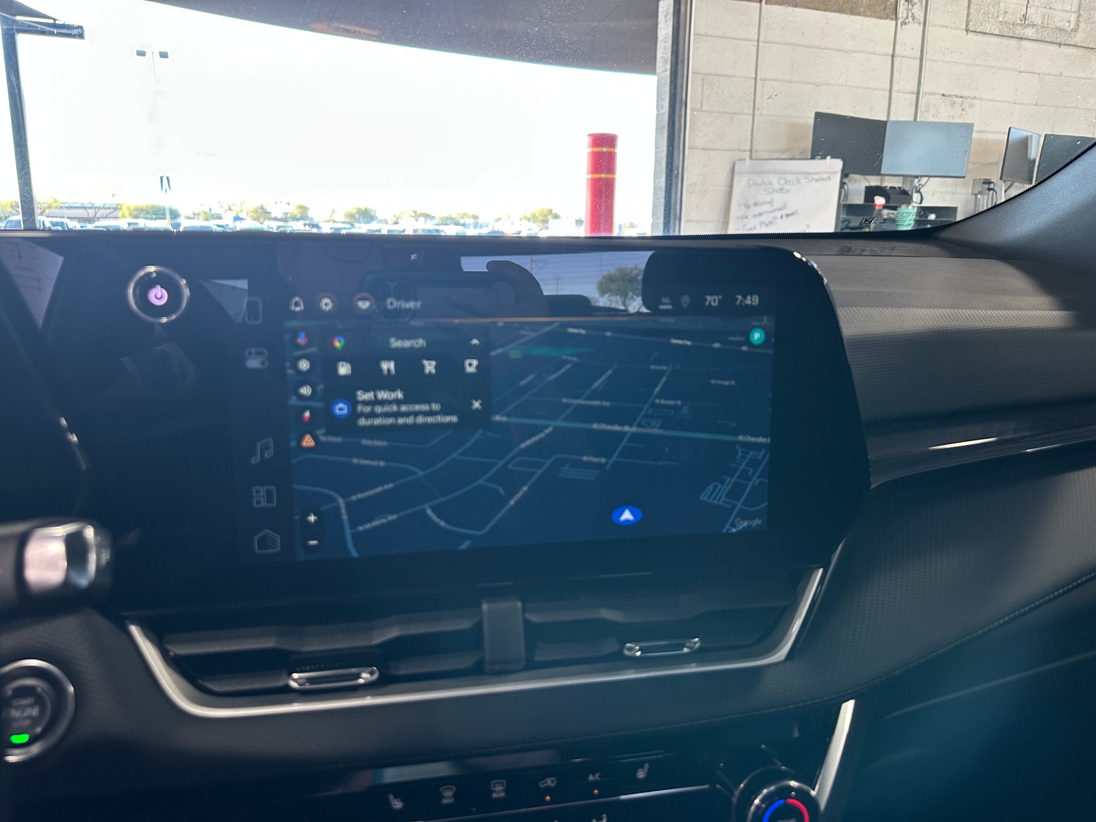 Thumbnail: 2025 Chevrolet Equinox - 4