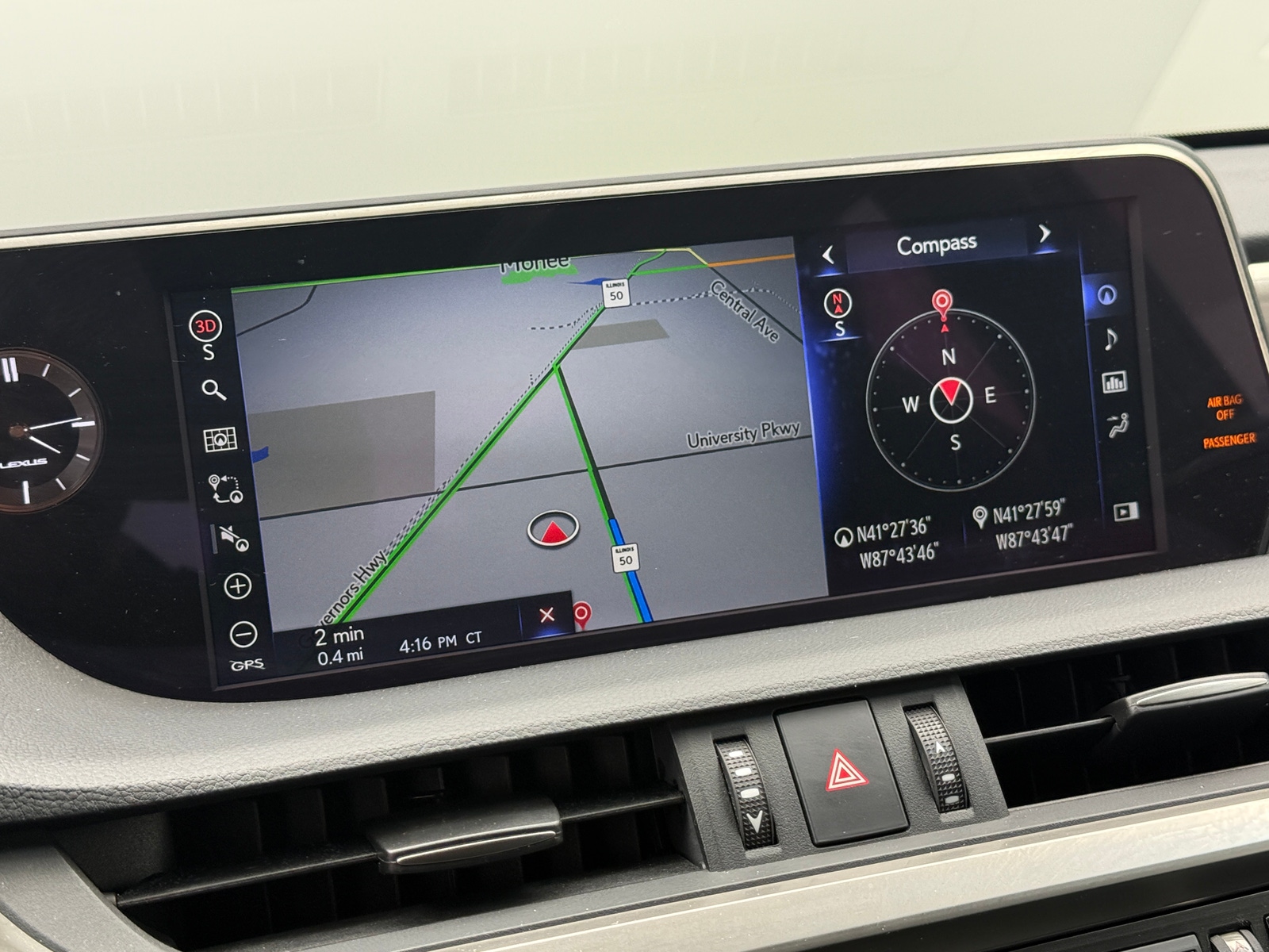 Thumbnail: 2020 Lexus ES - 3