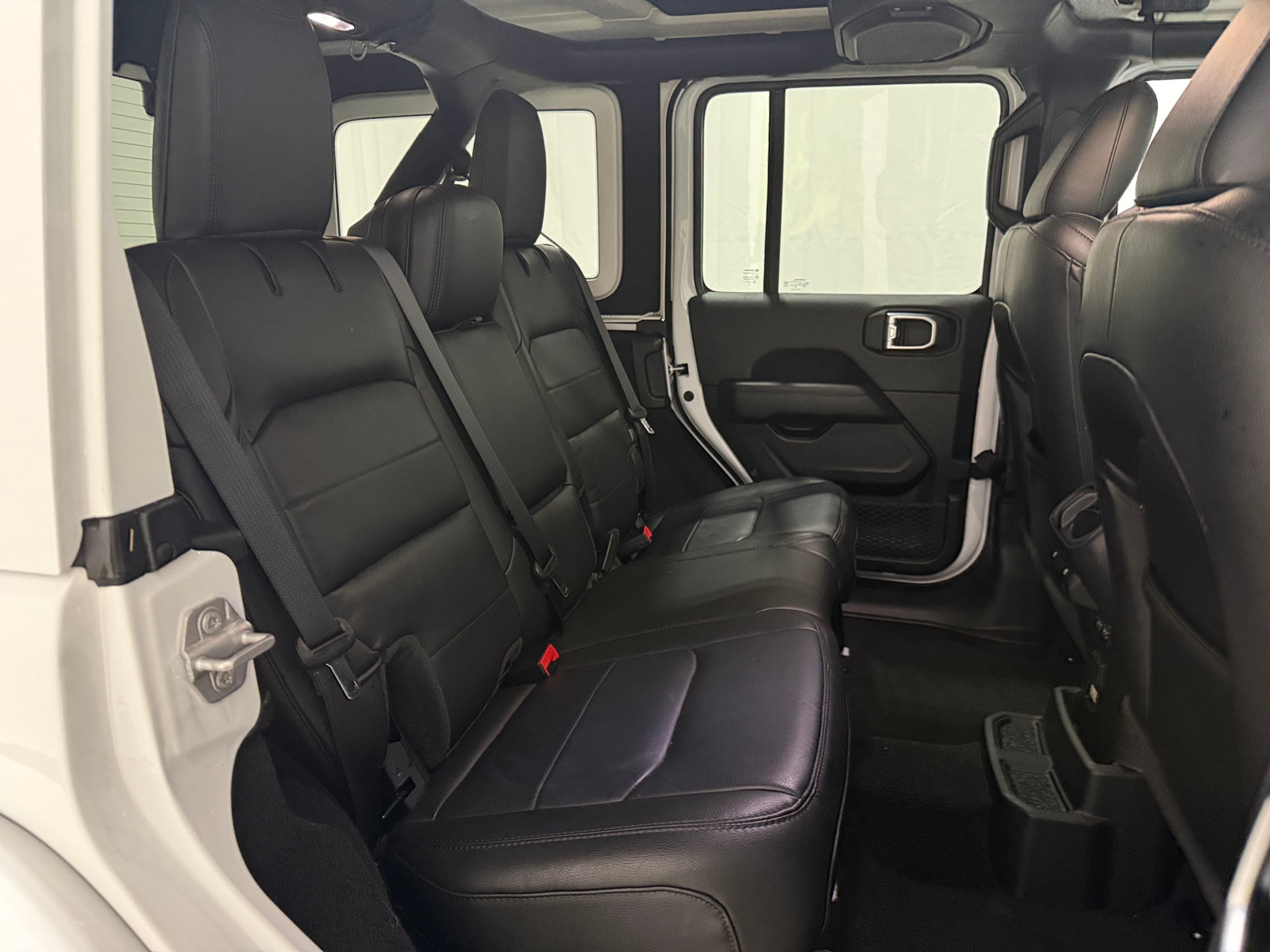 Thumbnail: 2023 Jeep Wrangler - 5