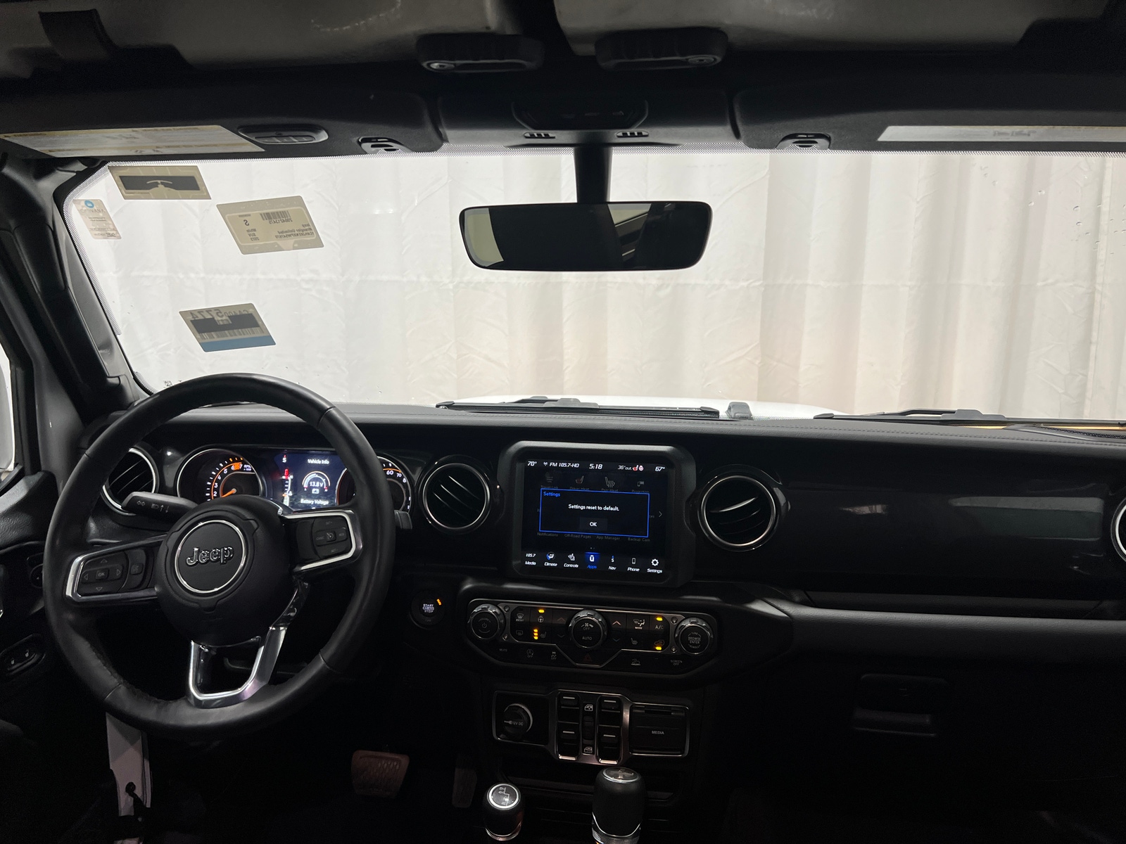 Thumbnail: 2023 Jeep Wrangler - 2