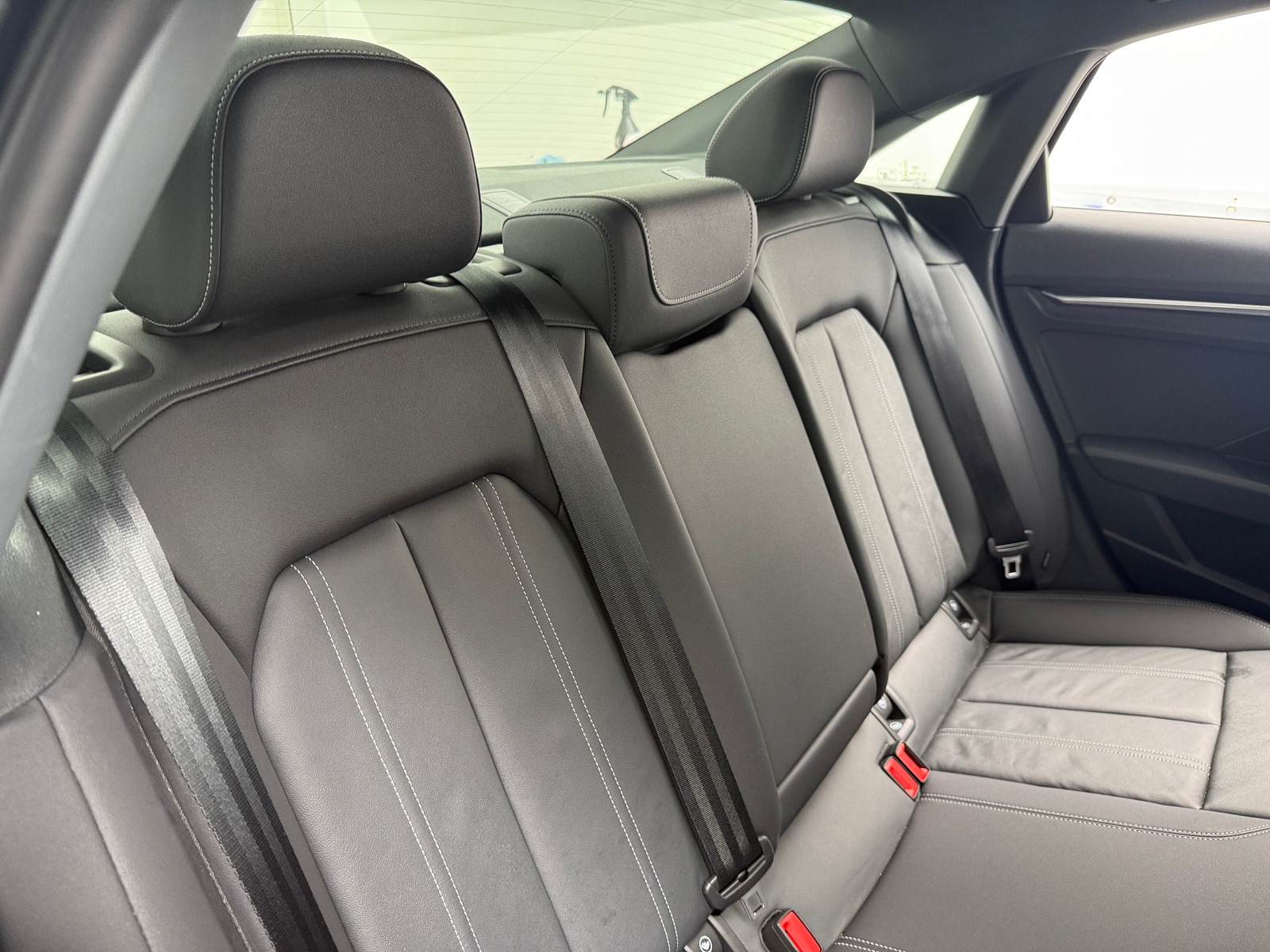 Thumbnail: 2022 Audi A3 - 5