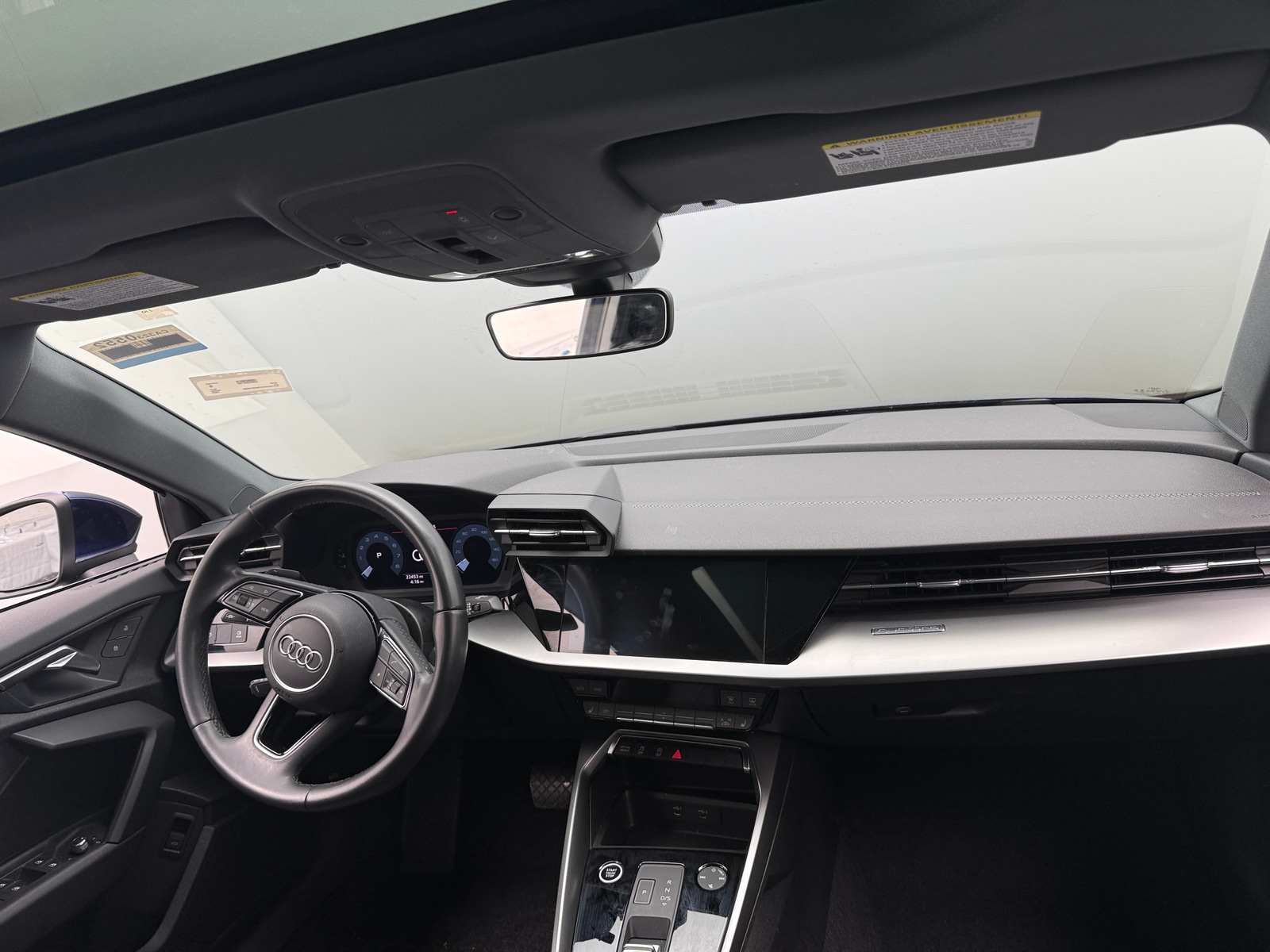 Thumbnail: 2022 Audi A3 - 2